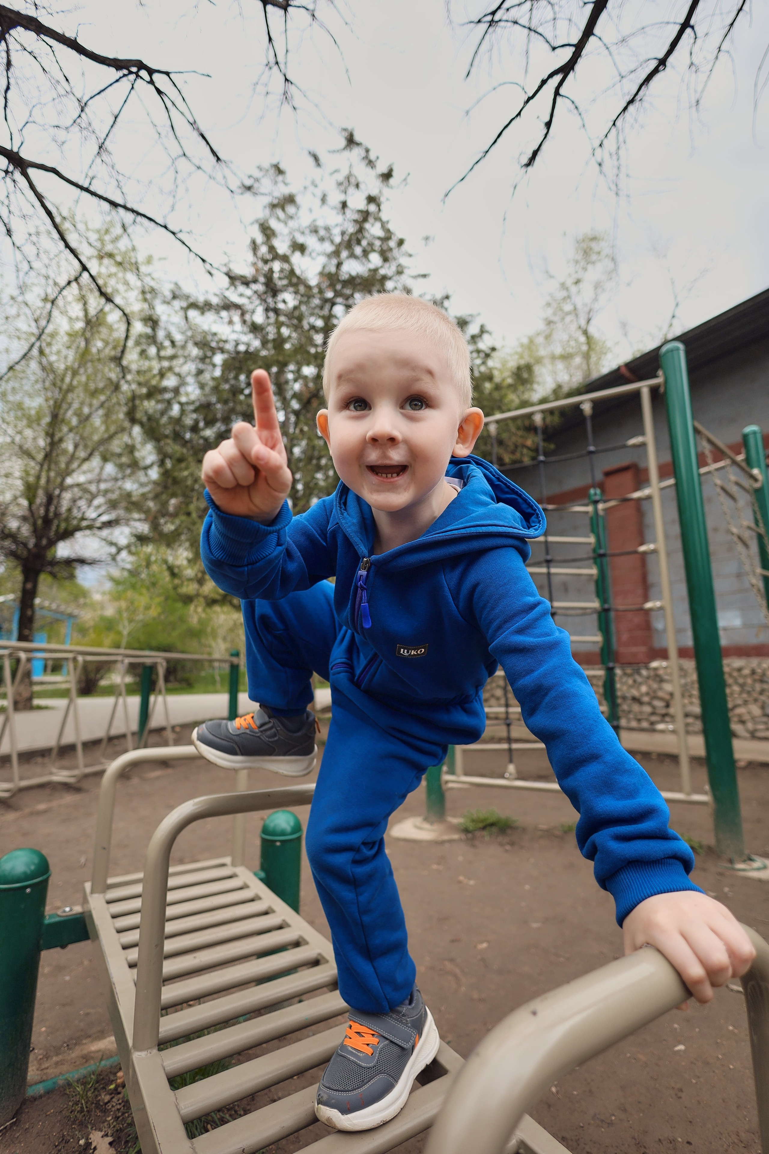 Фотосесия  детская