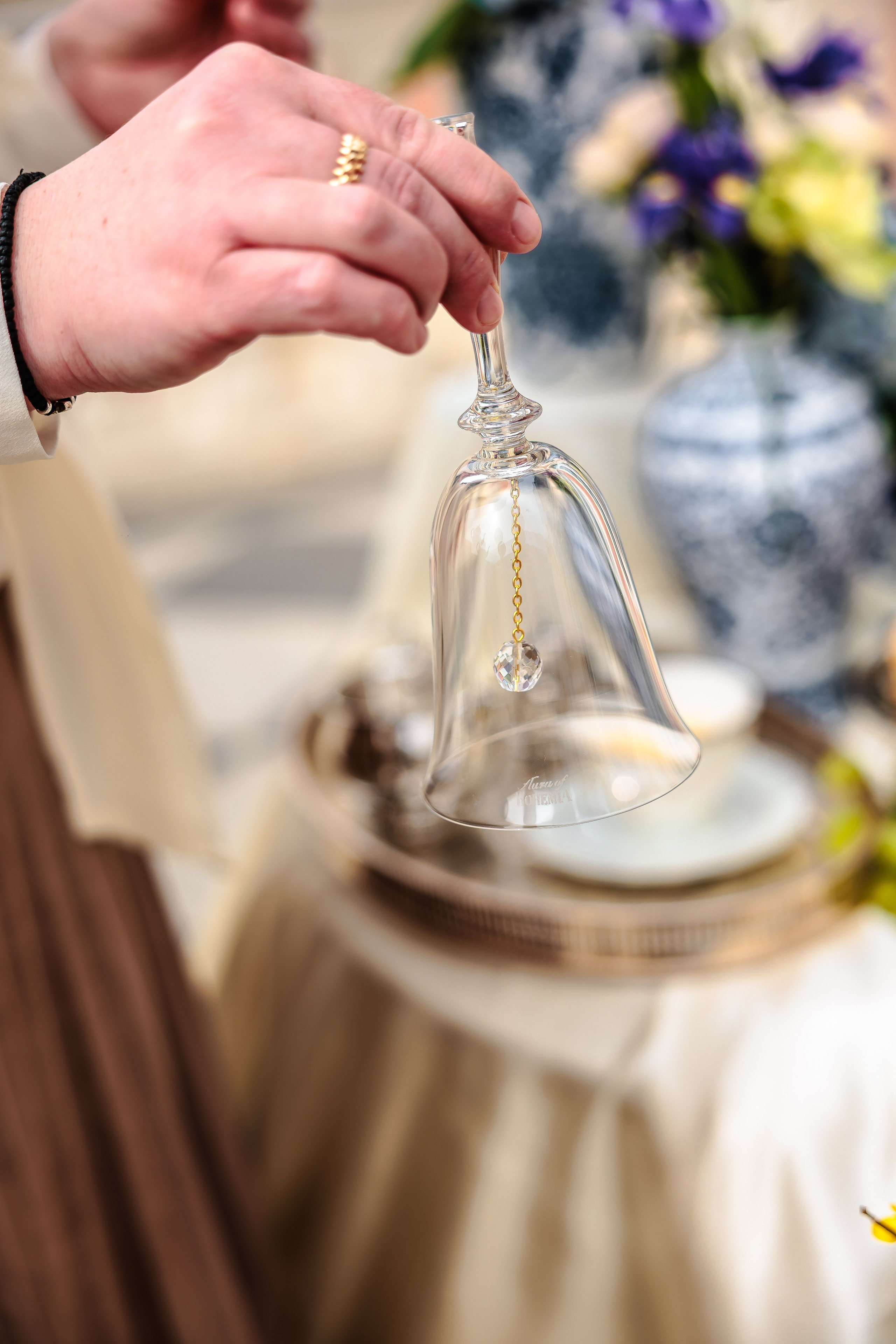 Фотосессия «Французский завтрак на балконе». Свадебный фотограф в Геленджике Мария Четверикова