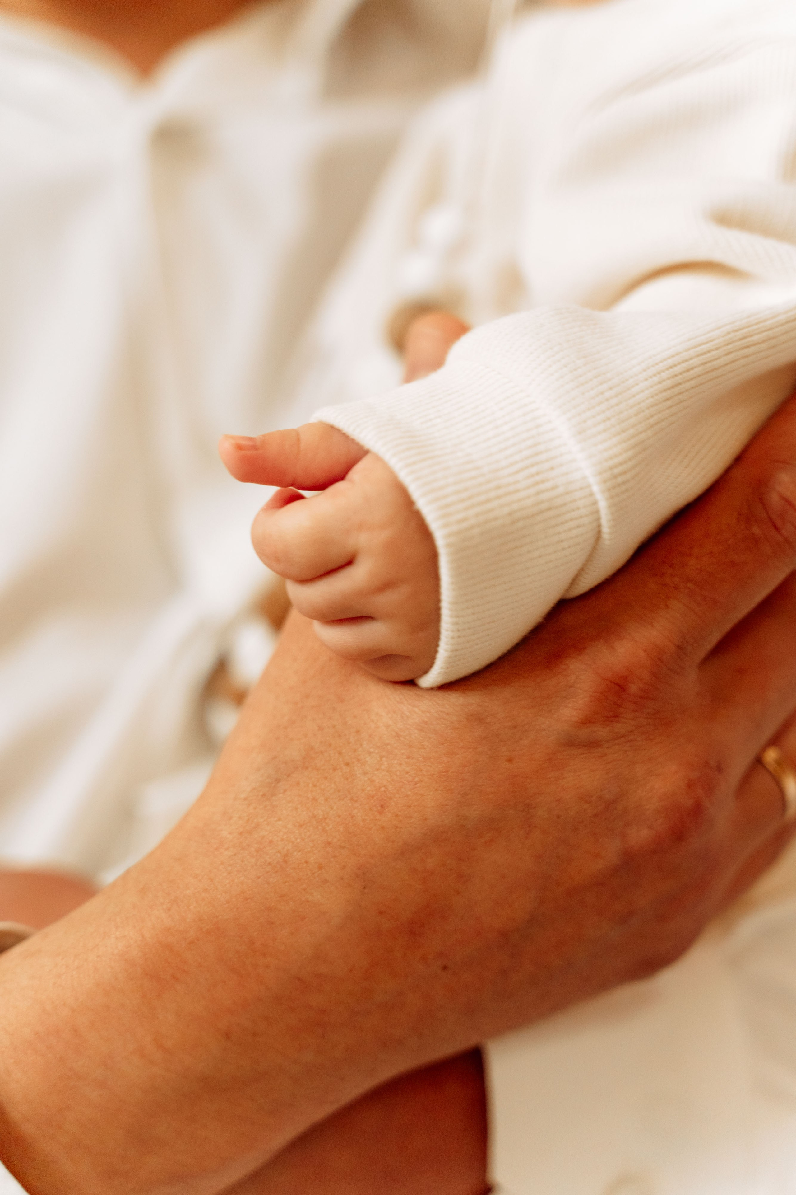 Крещение Василисы. Семейный фотограф Новочеркасск