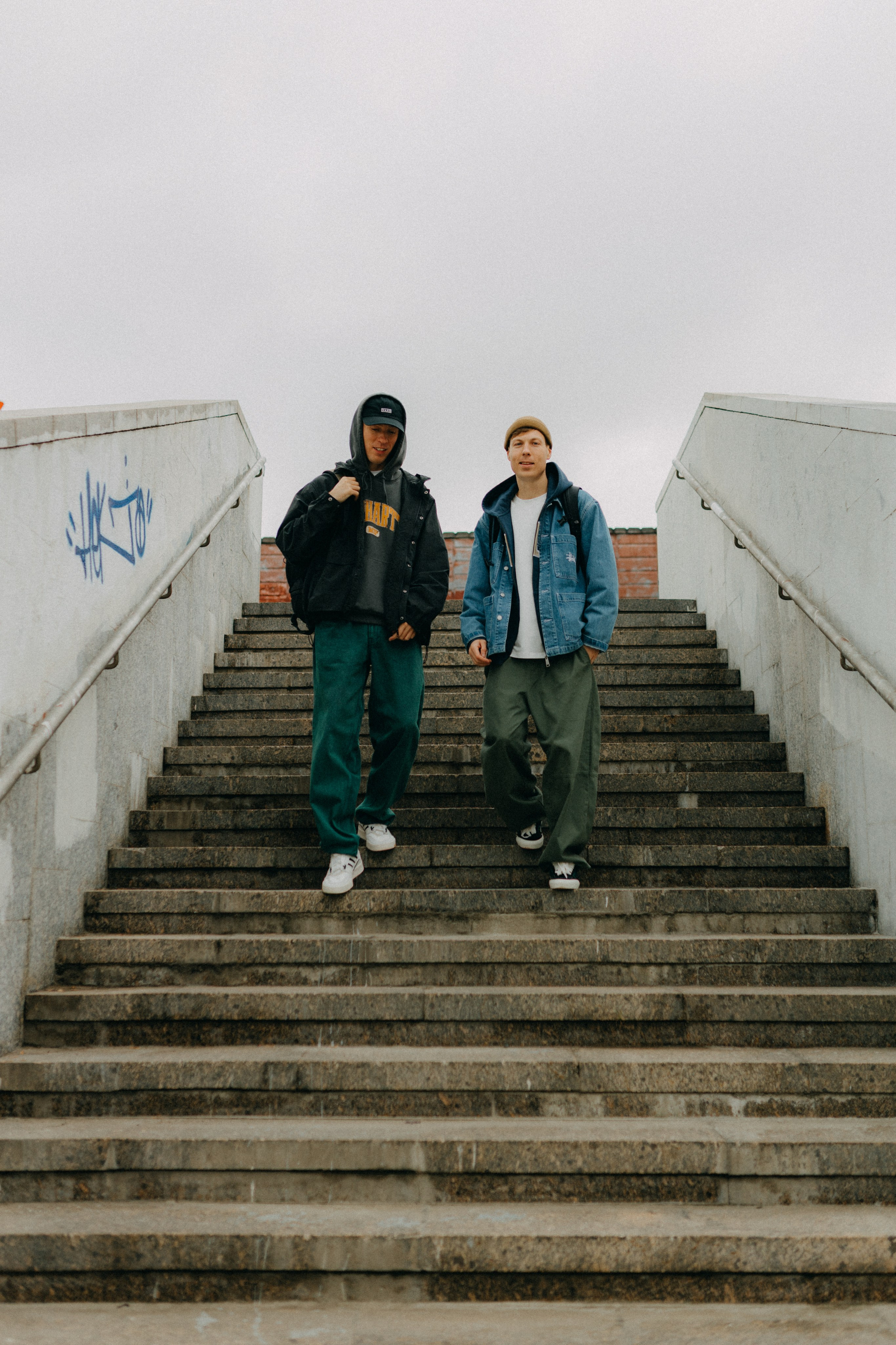 Dabro. Фотограф НОГИНСК, Москва, Анастасия Белая