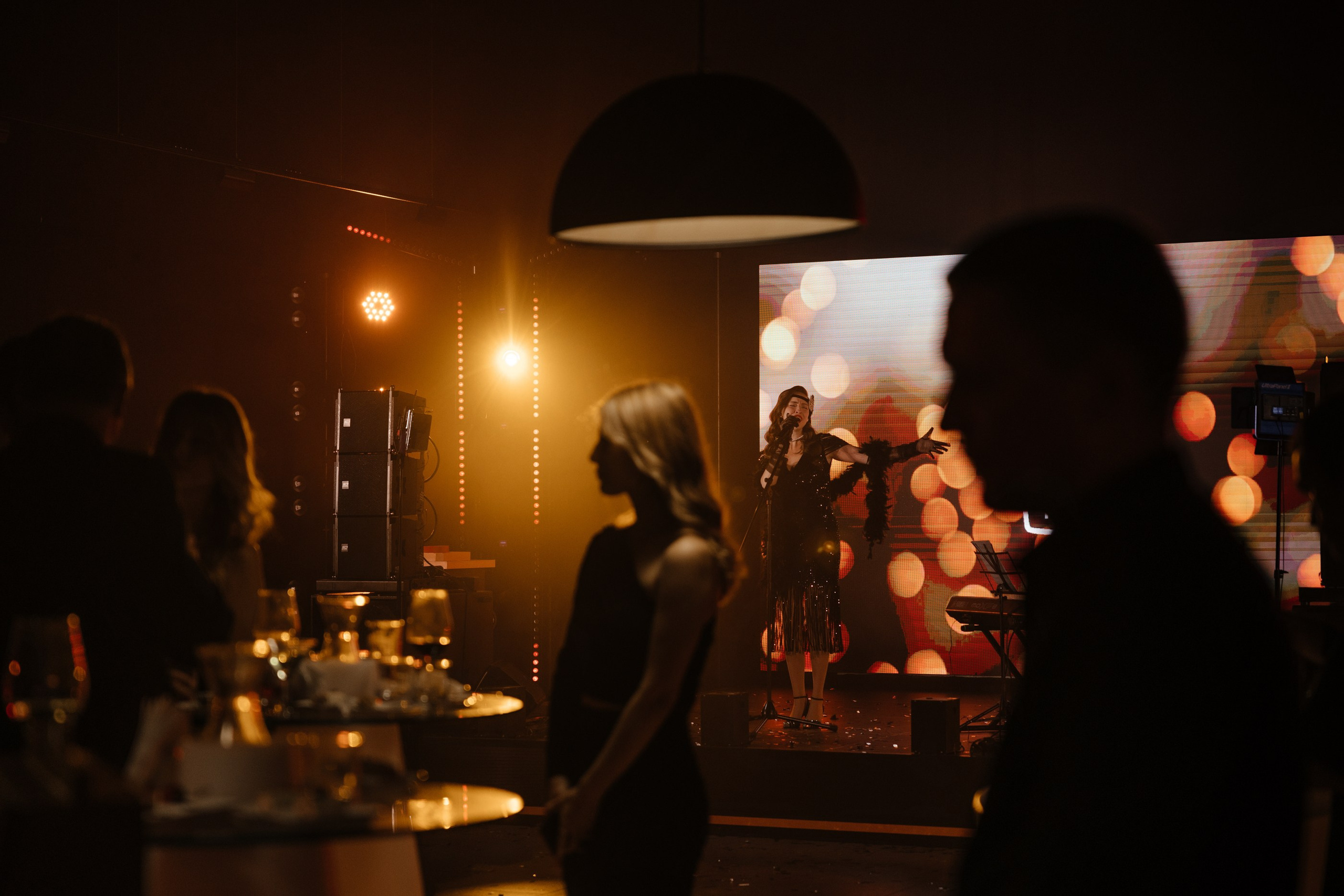 Открытие авто салона Tank Авторай. Свадебный фотограф в Ульяновске Алексей Китов