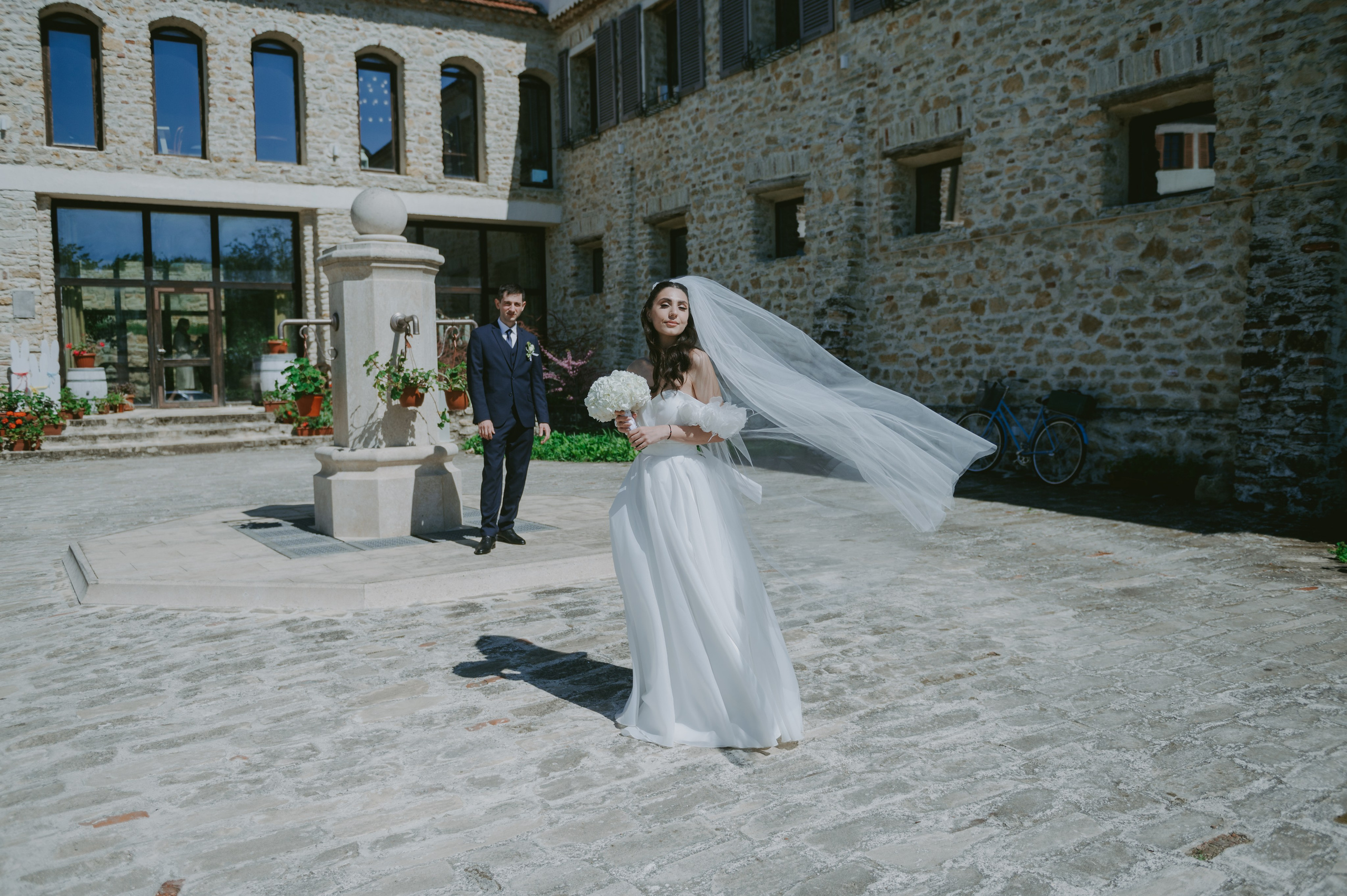 Елизавета$Дмитрий. Свадебный и семейный фотограф город Темрюк Фотостудия Темрюк