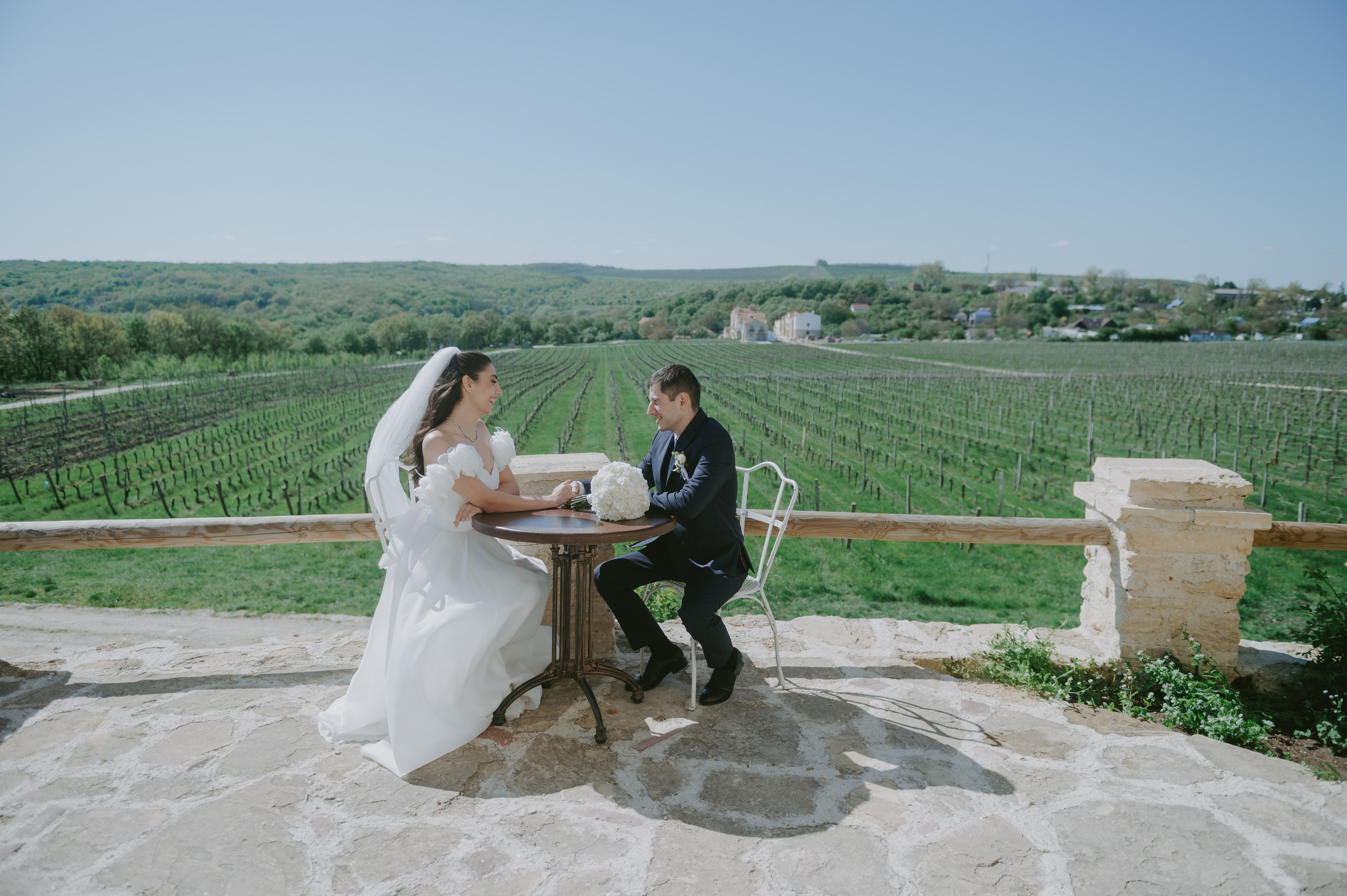 Елизавета$Дмитрий. Свадебный и семейный фотограф город Темрюк Фотостудия Темрюк