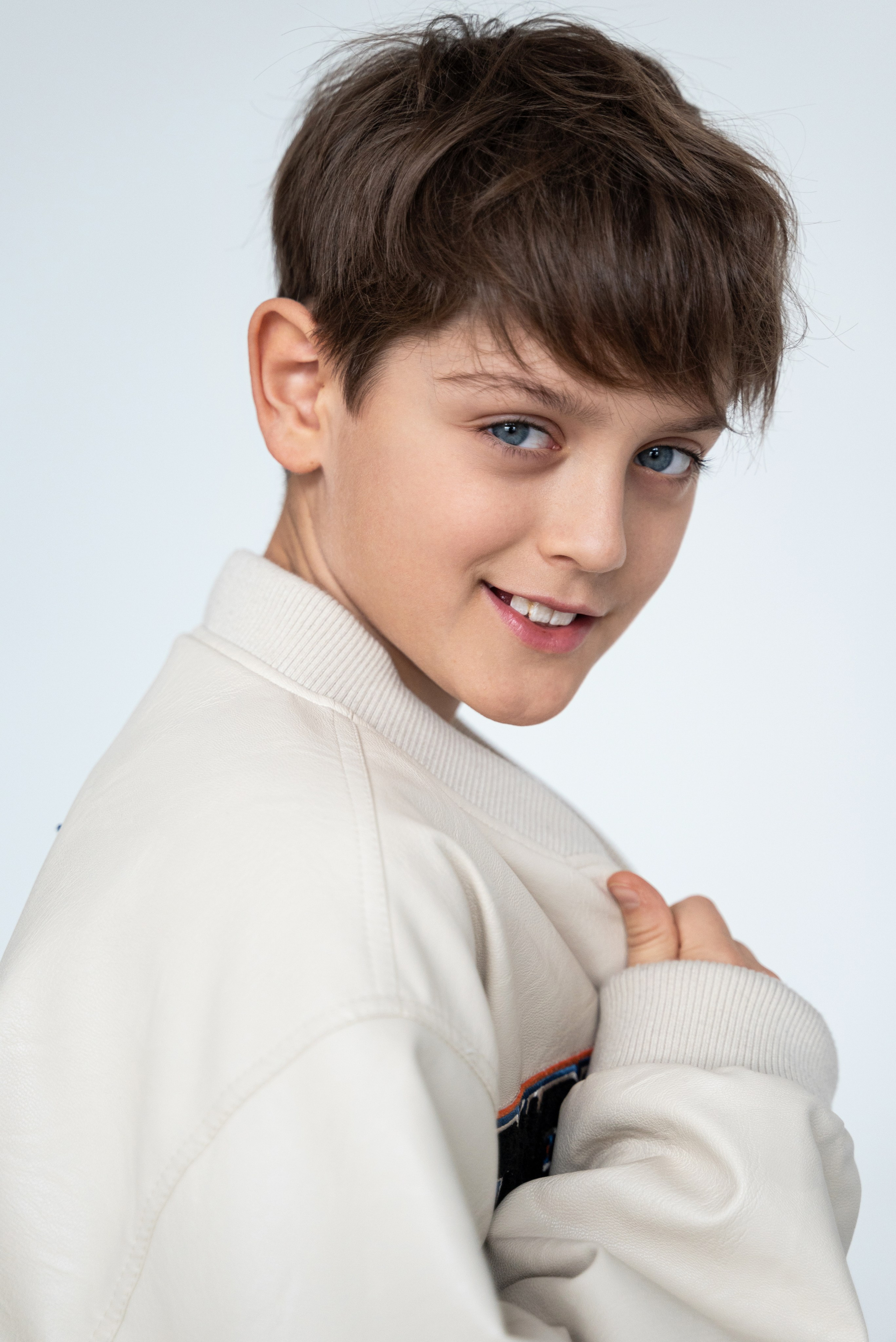 Platon. Фотограф Москва Виктория Вишневская актерское / модельное портфолио