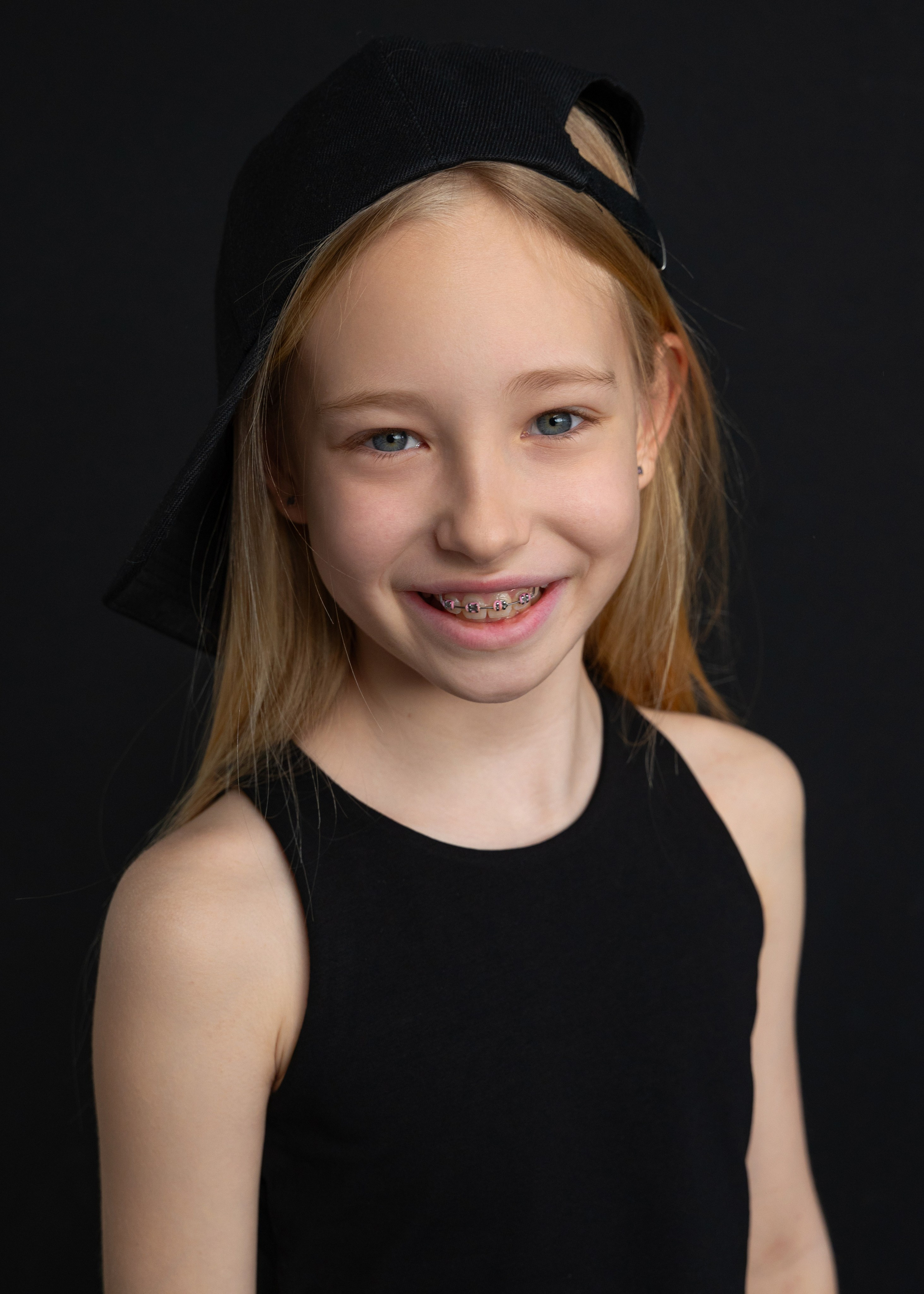 Kate. Фотограф Москва Виктория Вишневская актерское / модельное портфолио