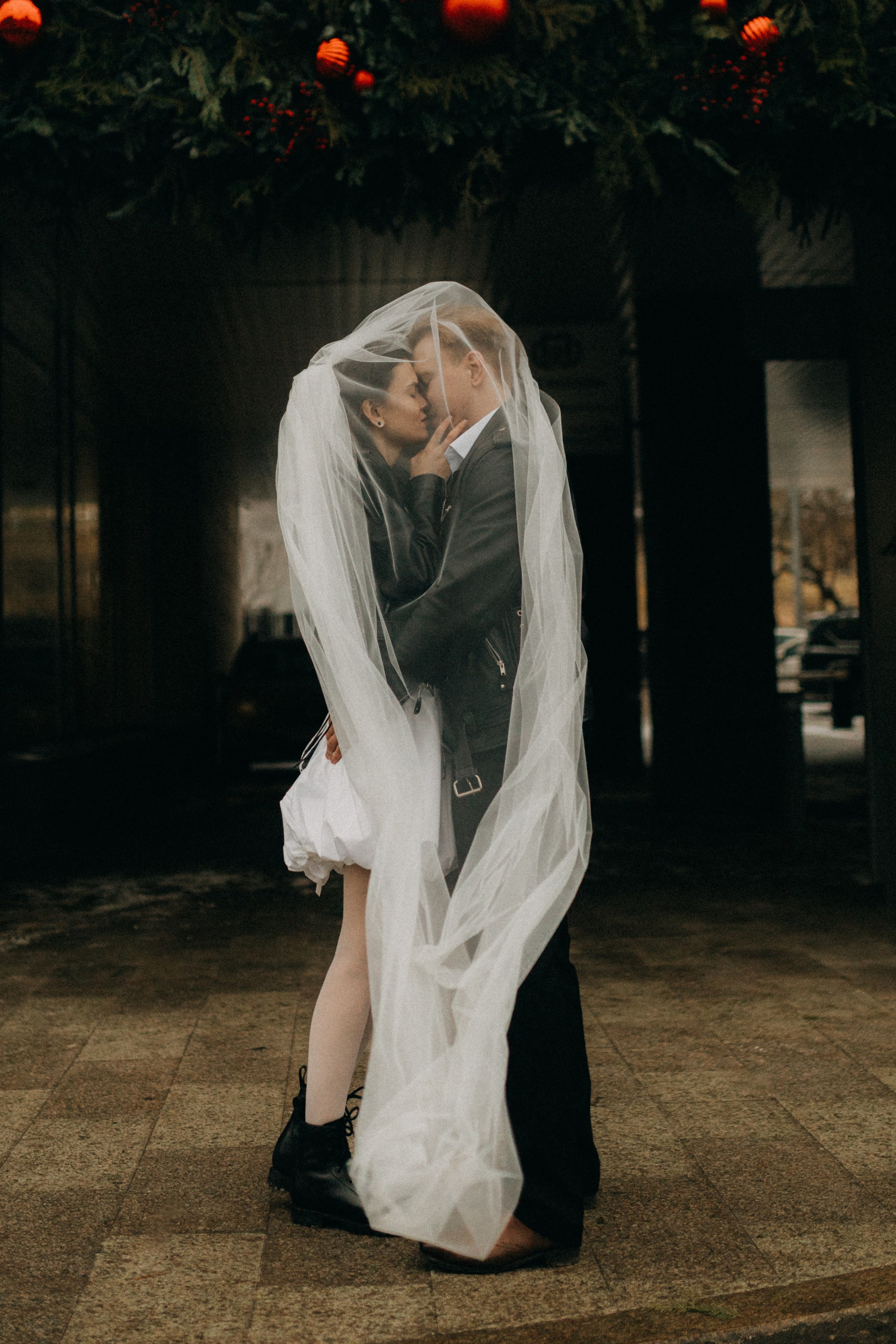 Мария & Иван. Фотограф НОГИНСК, Москва, Анастасия Белая