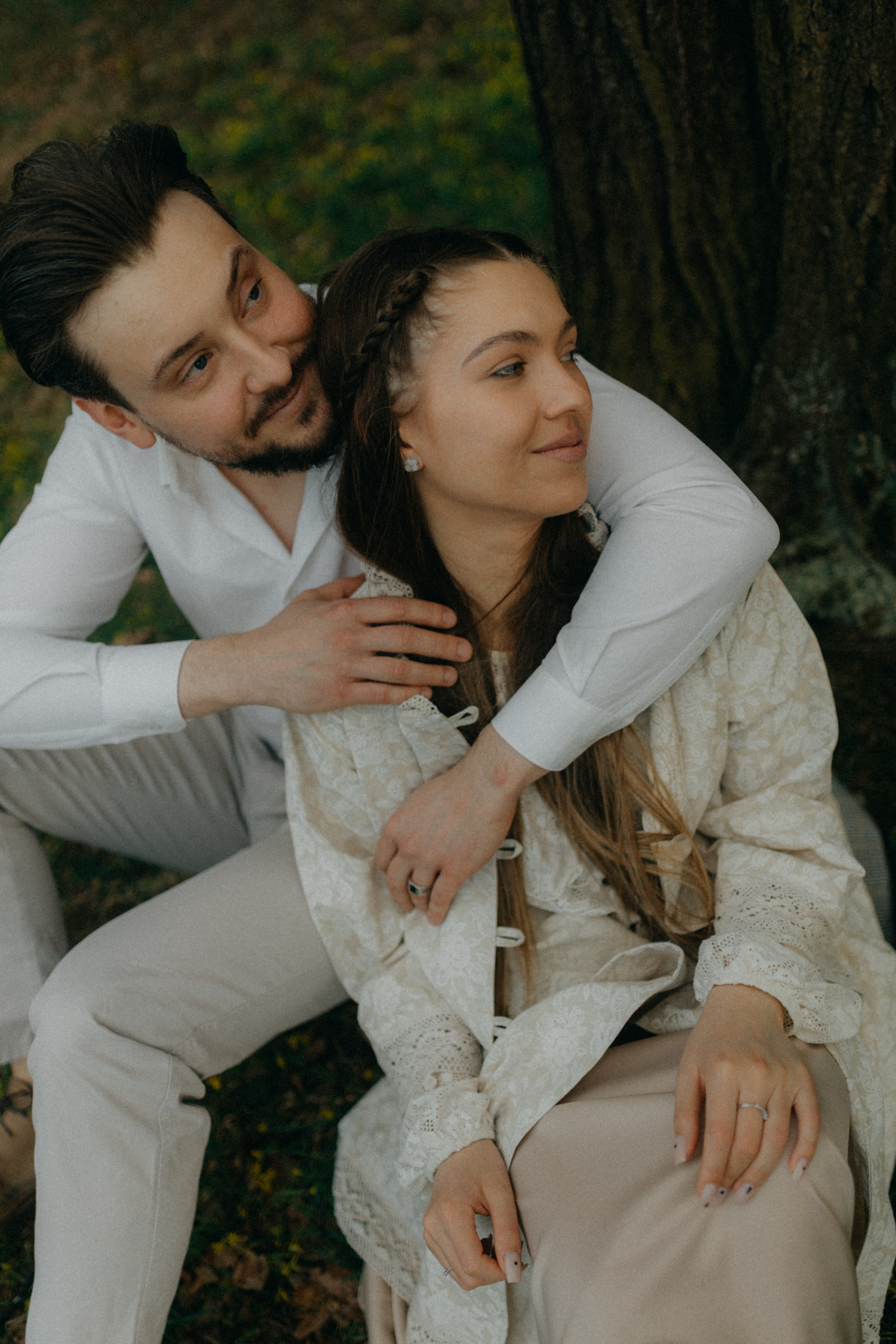 Ангелина & Виктор. Фотограф НОГИНСК, Москва, Анастасия Белая