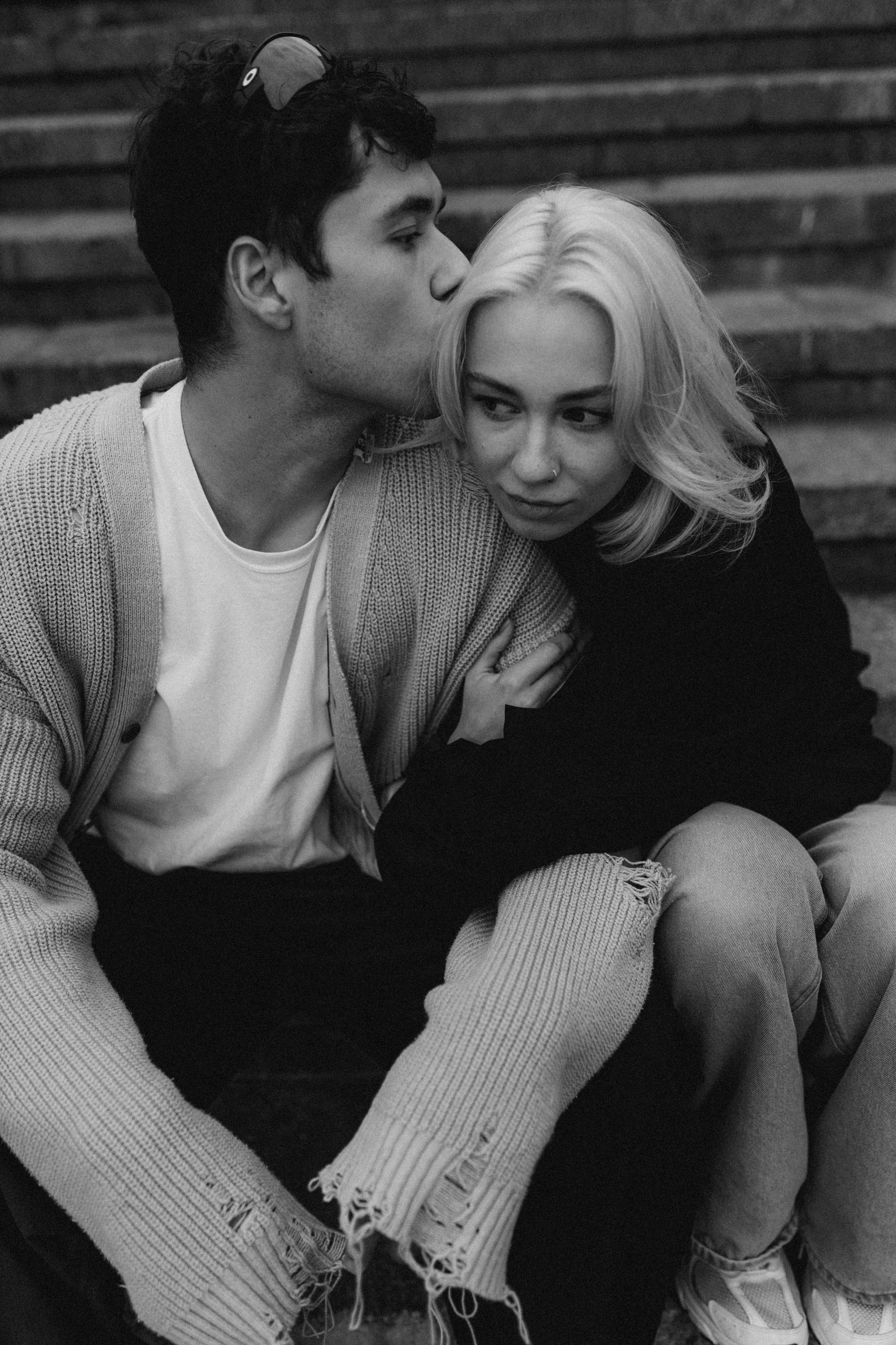 Аня & Юра. Фотограф НОГИНСК, Москва, Анастасия Белая