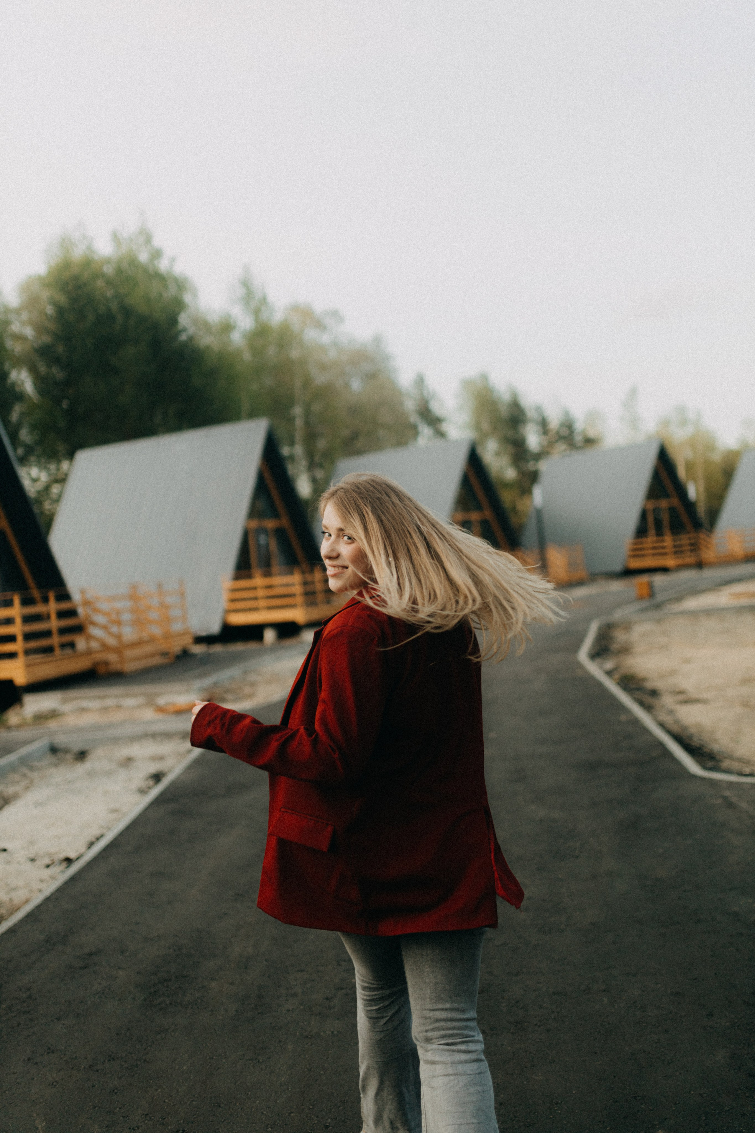 Настя, Давид, Рустам. Фотограф НОГИНСК, Москва, Анастасия Белая