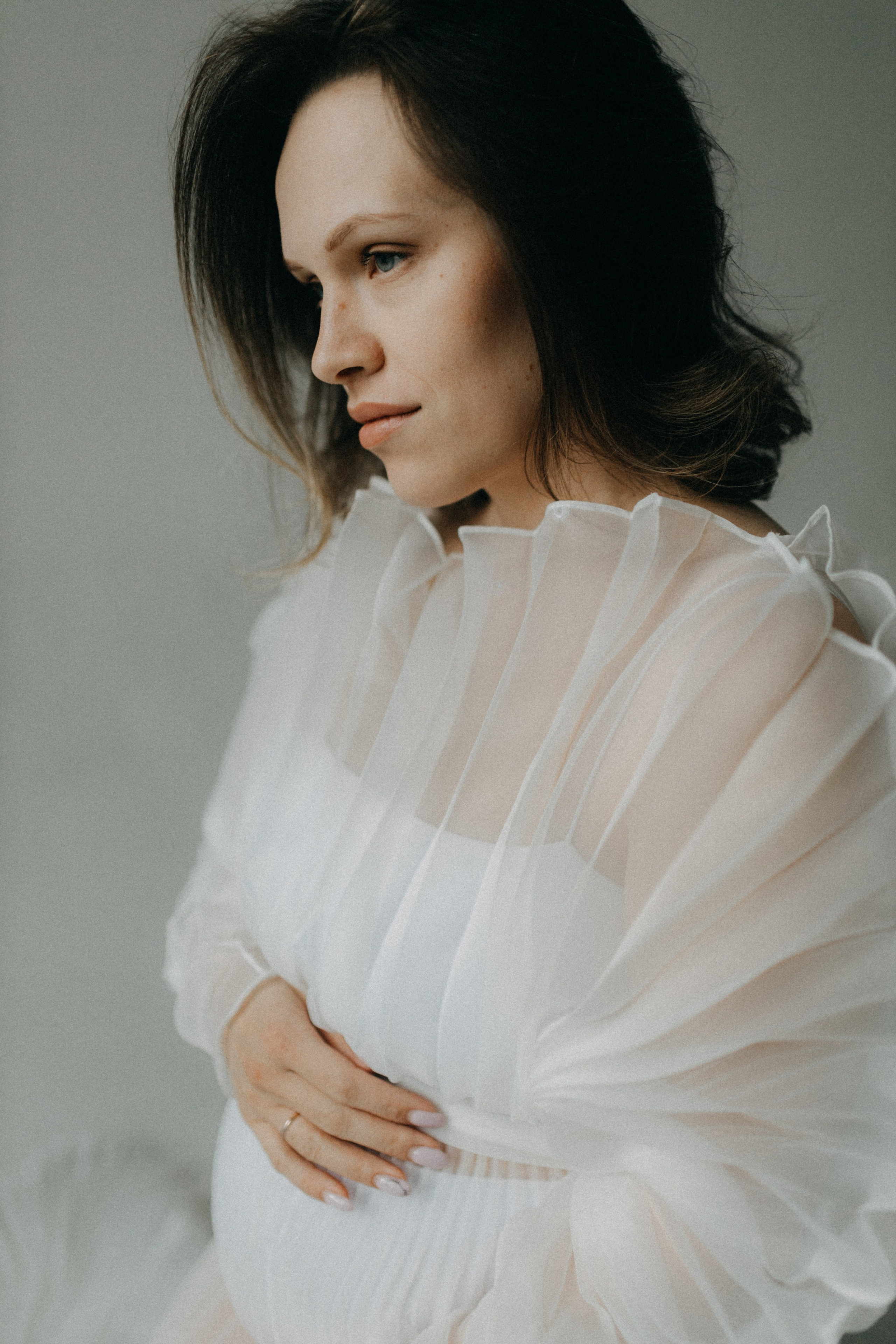 Света & Герман. Беременность. Фотограф НОГИНСК, Москва, Анастасия Белая