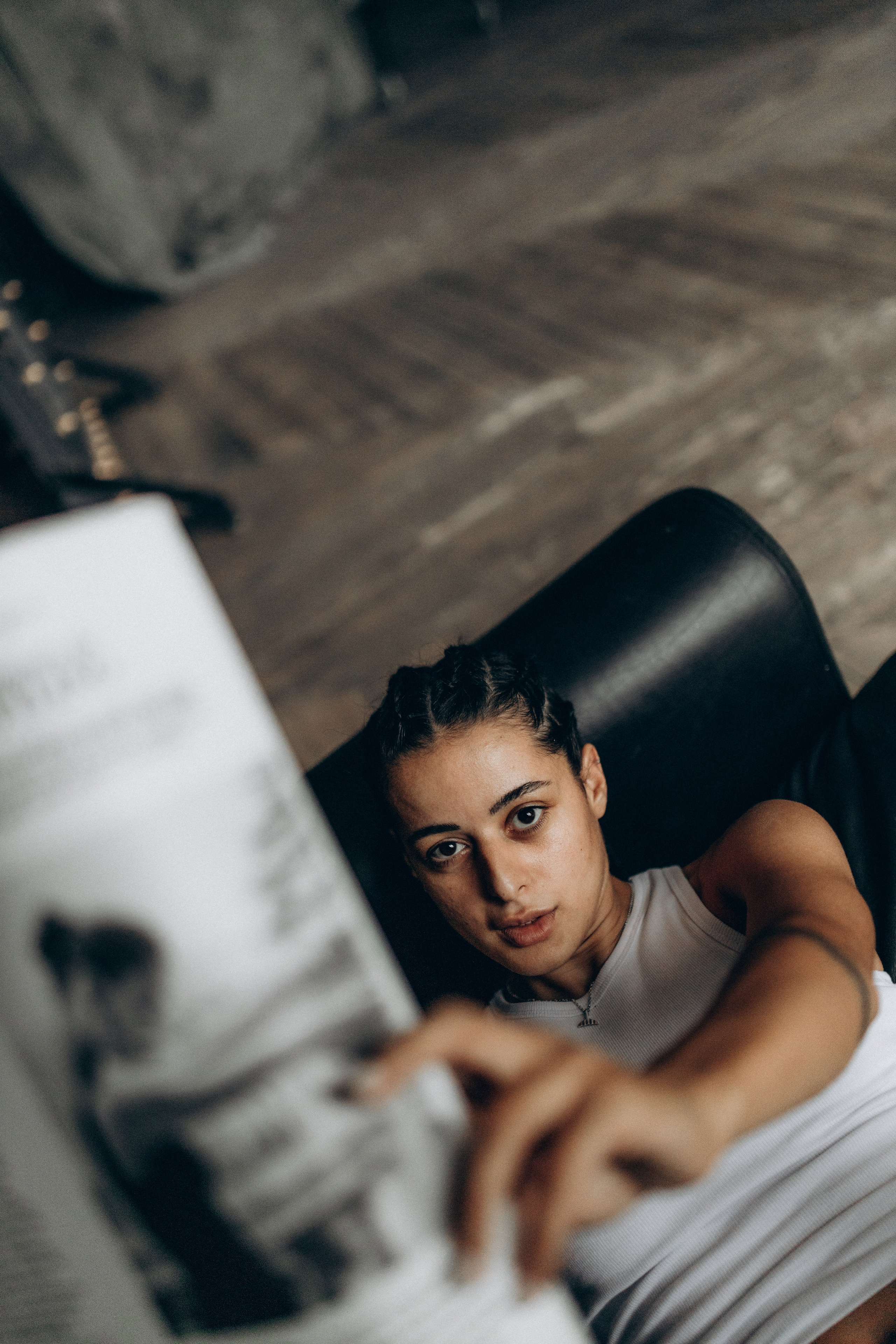 Диана. Фотограф НОГИНСК, Москва, Анастасия Белая