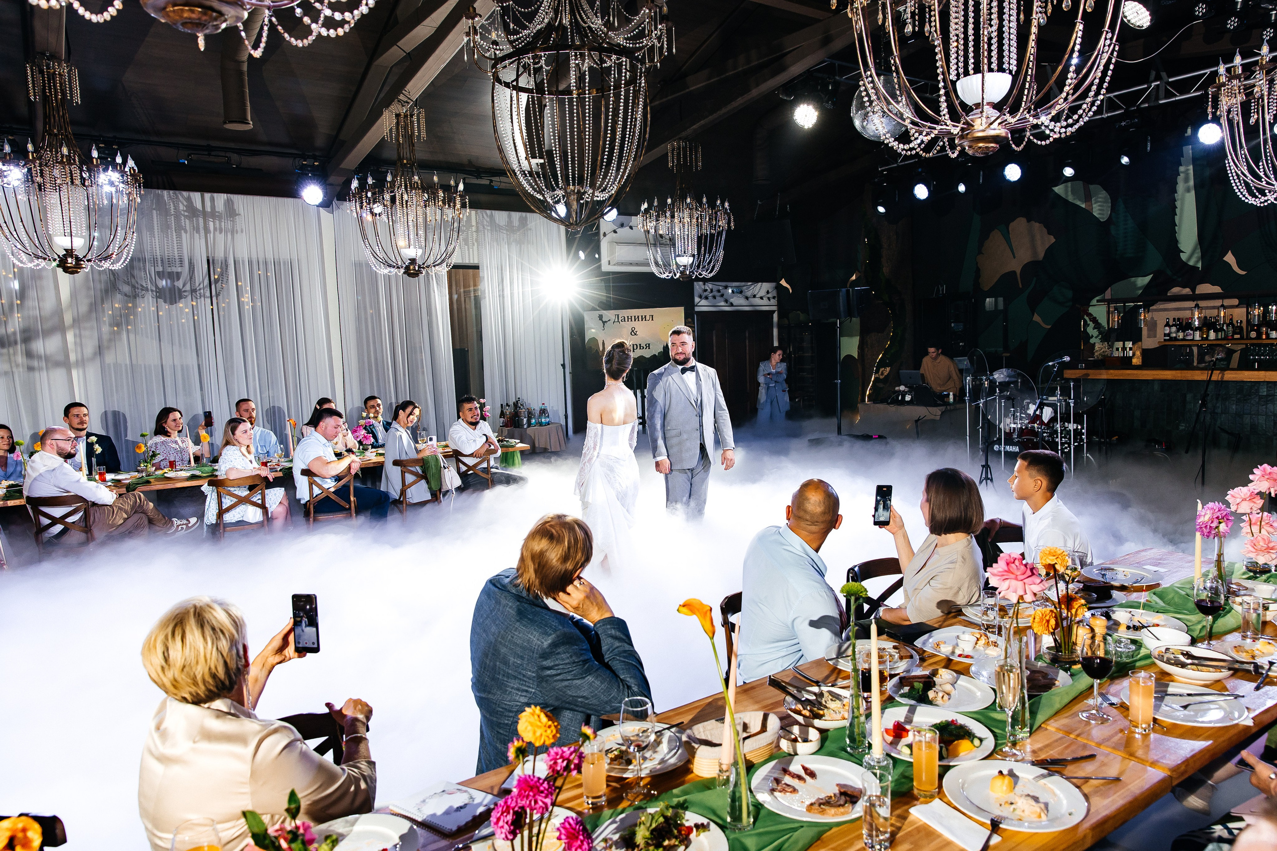 23/08. Свадебный фотограф в Москве Виктория Арехова