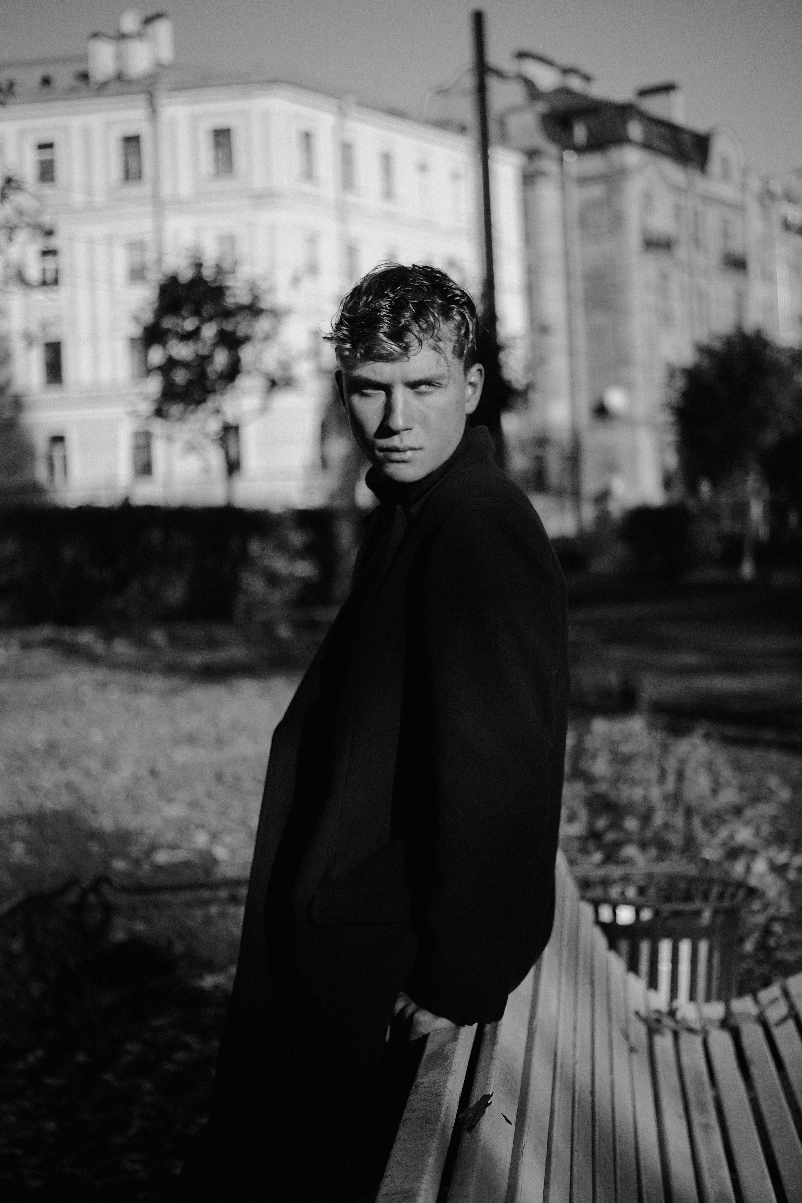 Юрист. Фотограф в Санкт-Петербурге Павел Жуков