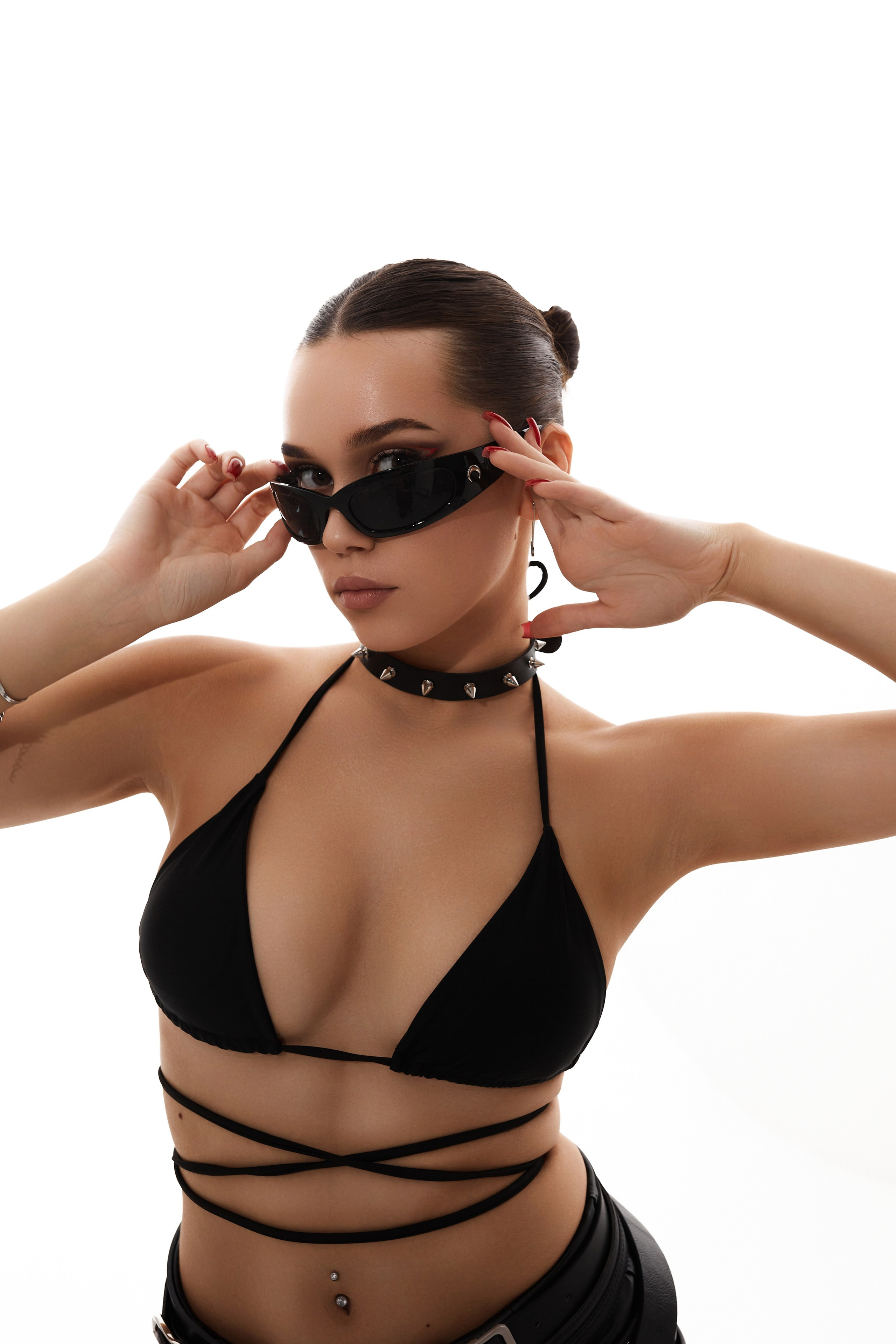 Индивидуальные съёмки. Фотограф в Москве — Александра Фоменко