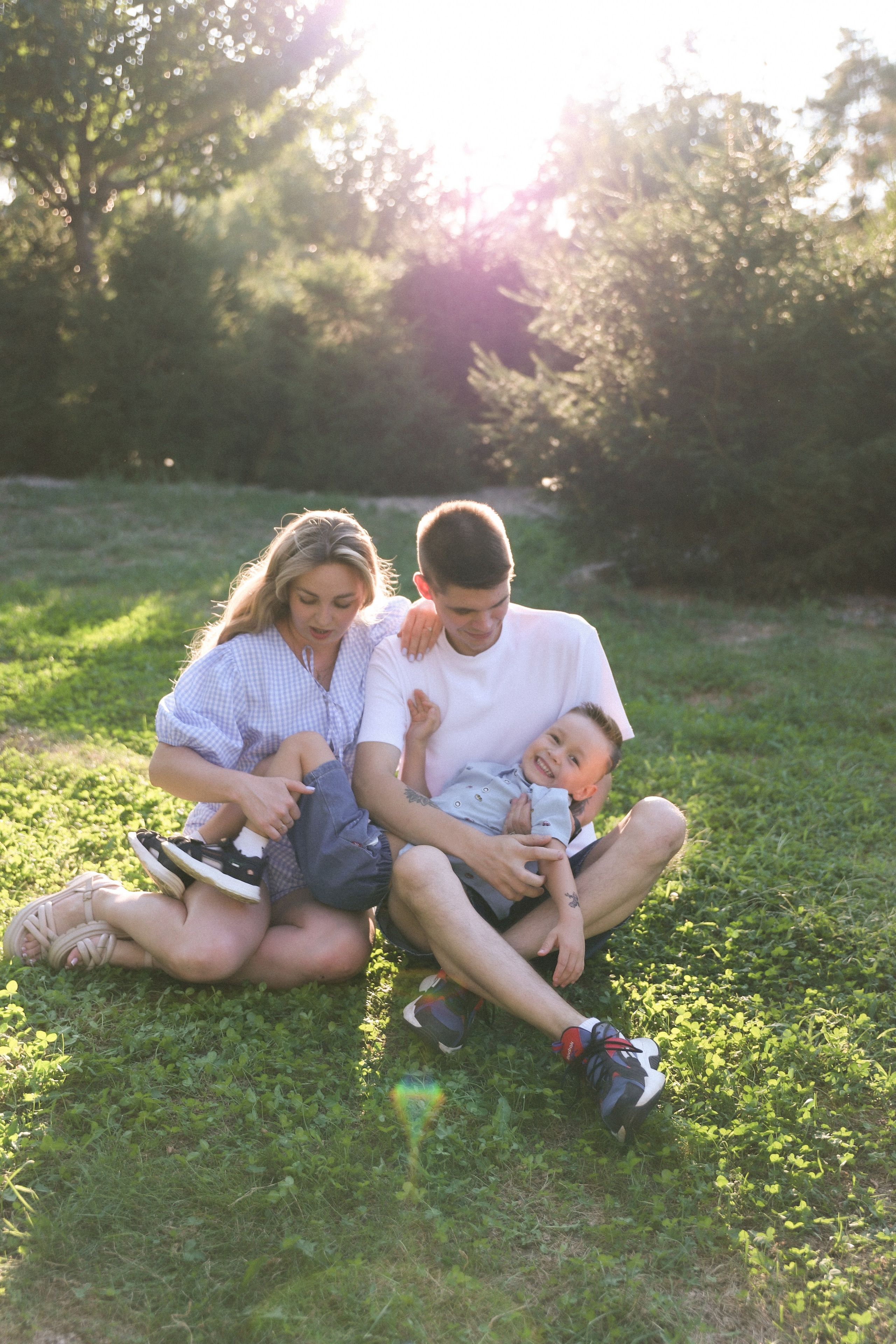 Family. Мария Рожкова семейный фотограф в Волгограде