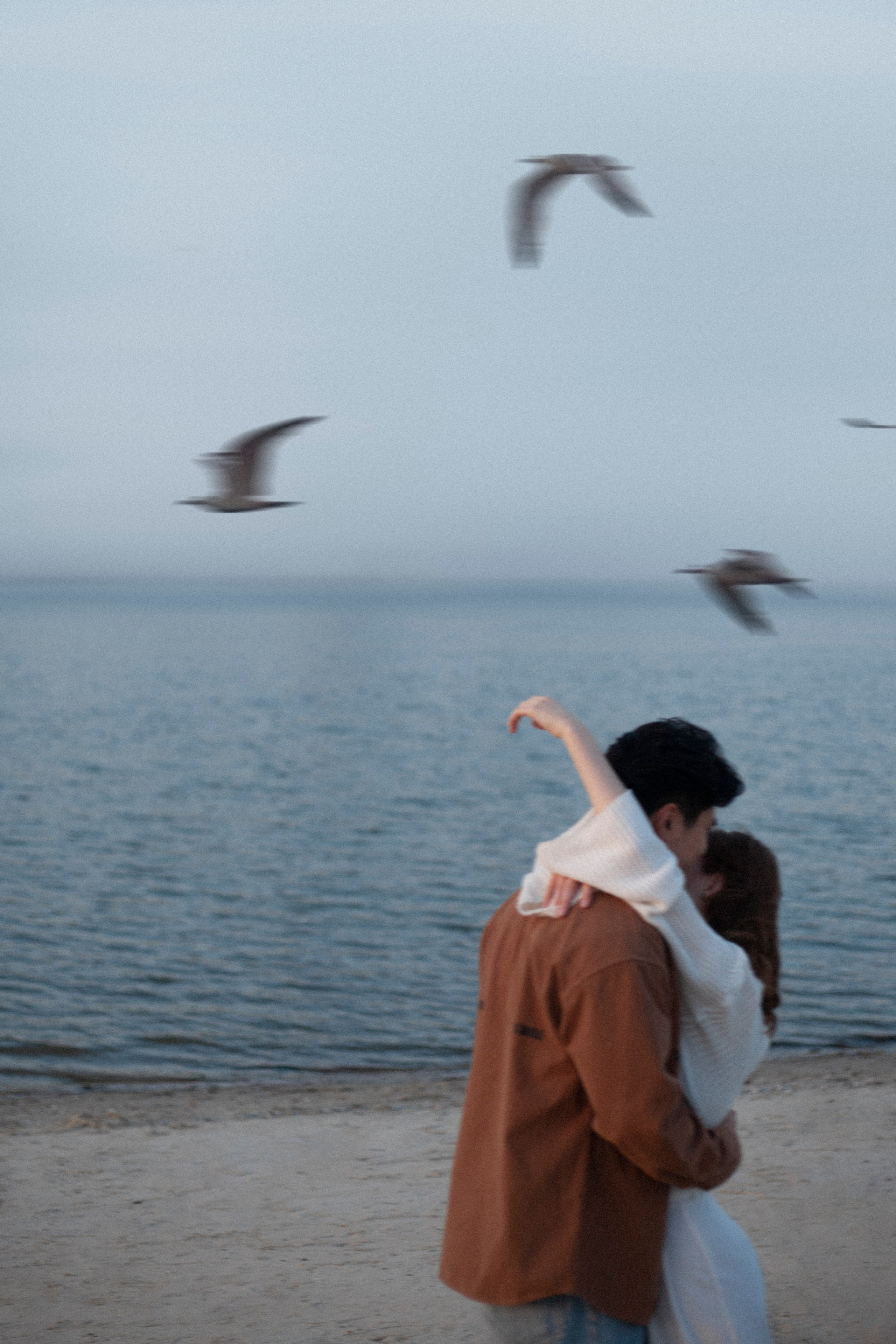 Love story. Коммерческий и индивидуальный фотограф в Ростове-на-Дону