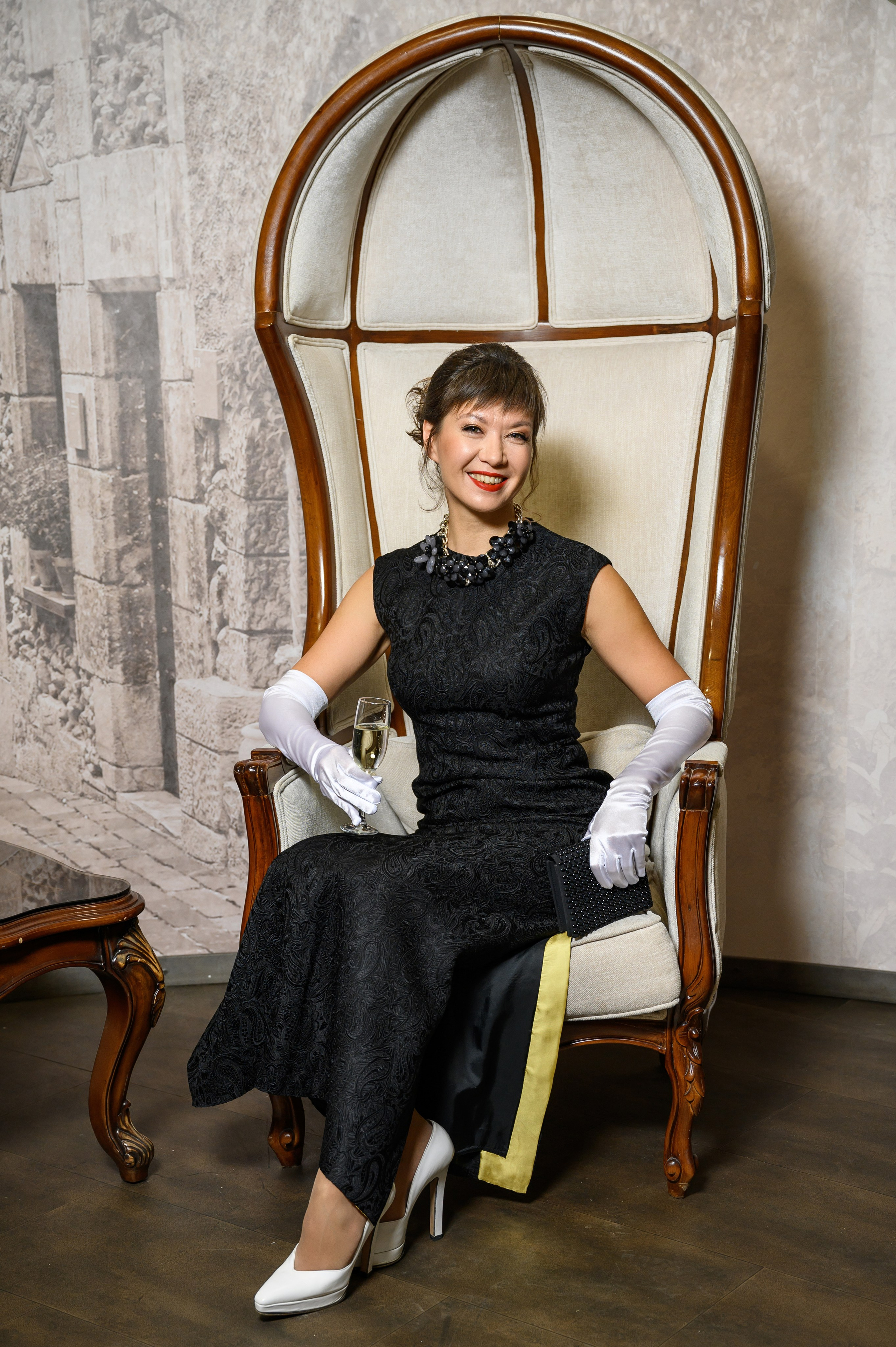 День рождения. Свадебный фотограф Москва Юрий Кульман