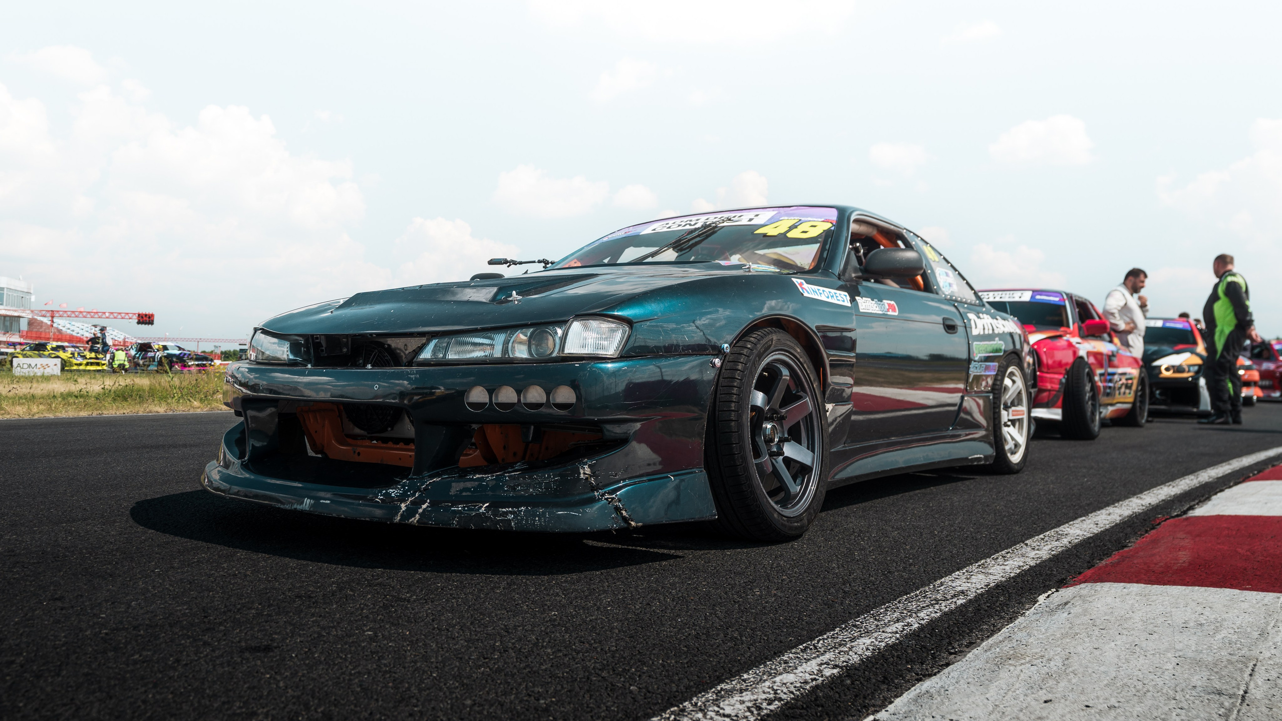 ADM DRIFT CONTEST 2026. Репортажный Фотограф