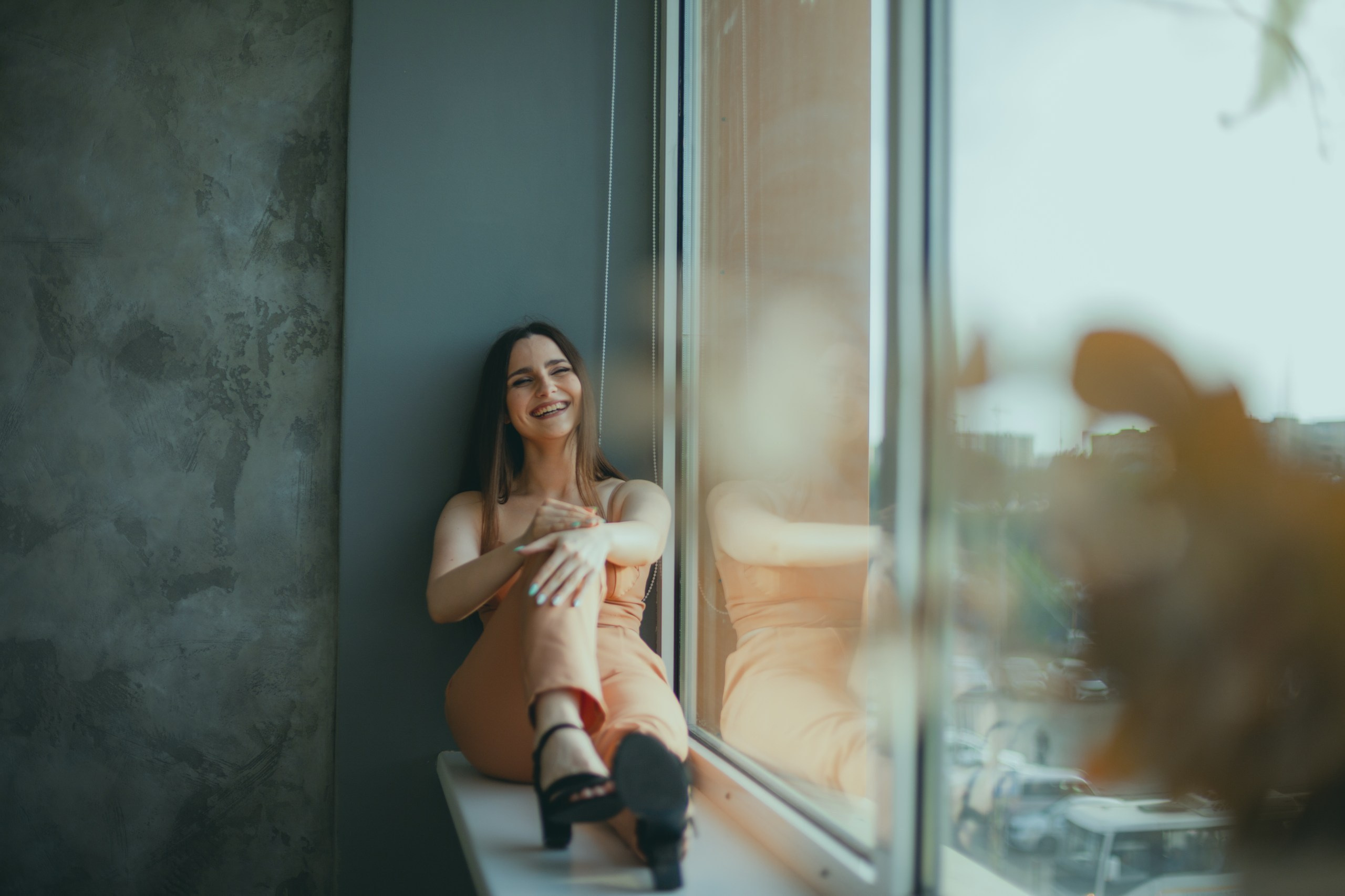 Фотосессия в г. Мытищи. Портретный фотограф. МОСКВА / МЫТИЩИ