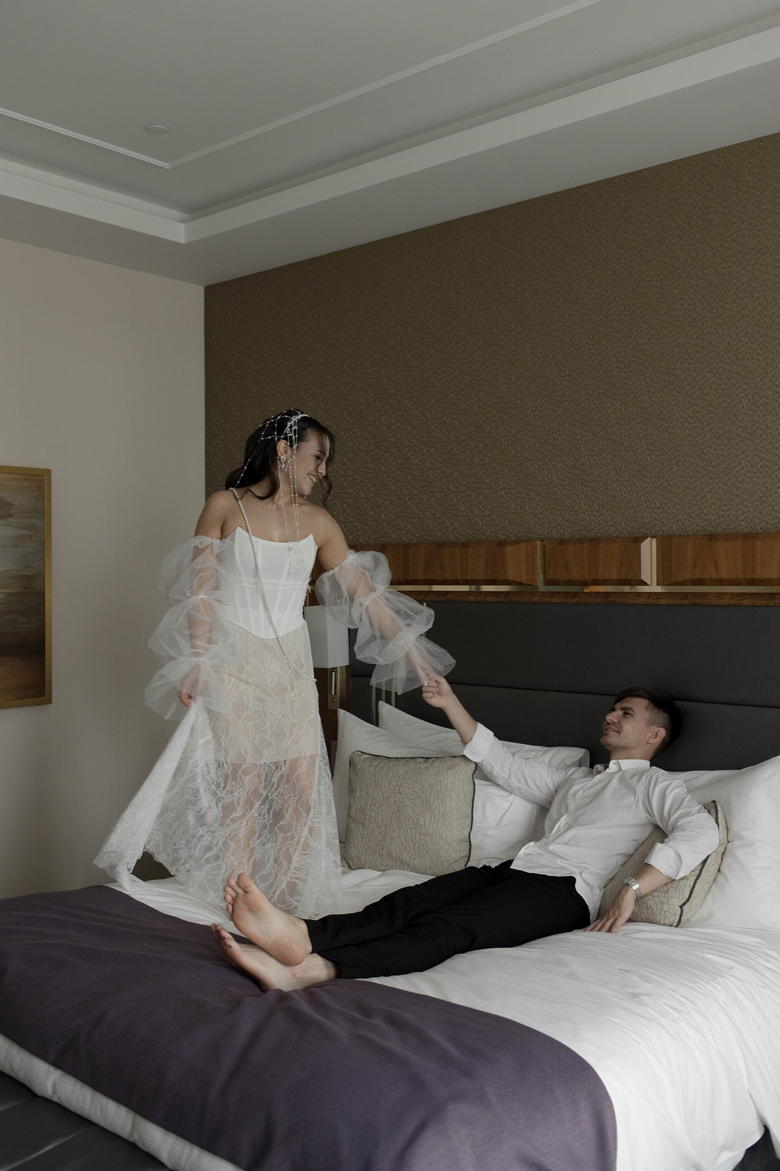 Lotte. Свадебный и семейный фотограф в Самаре Стрельникова Ирина