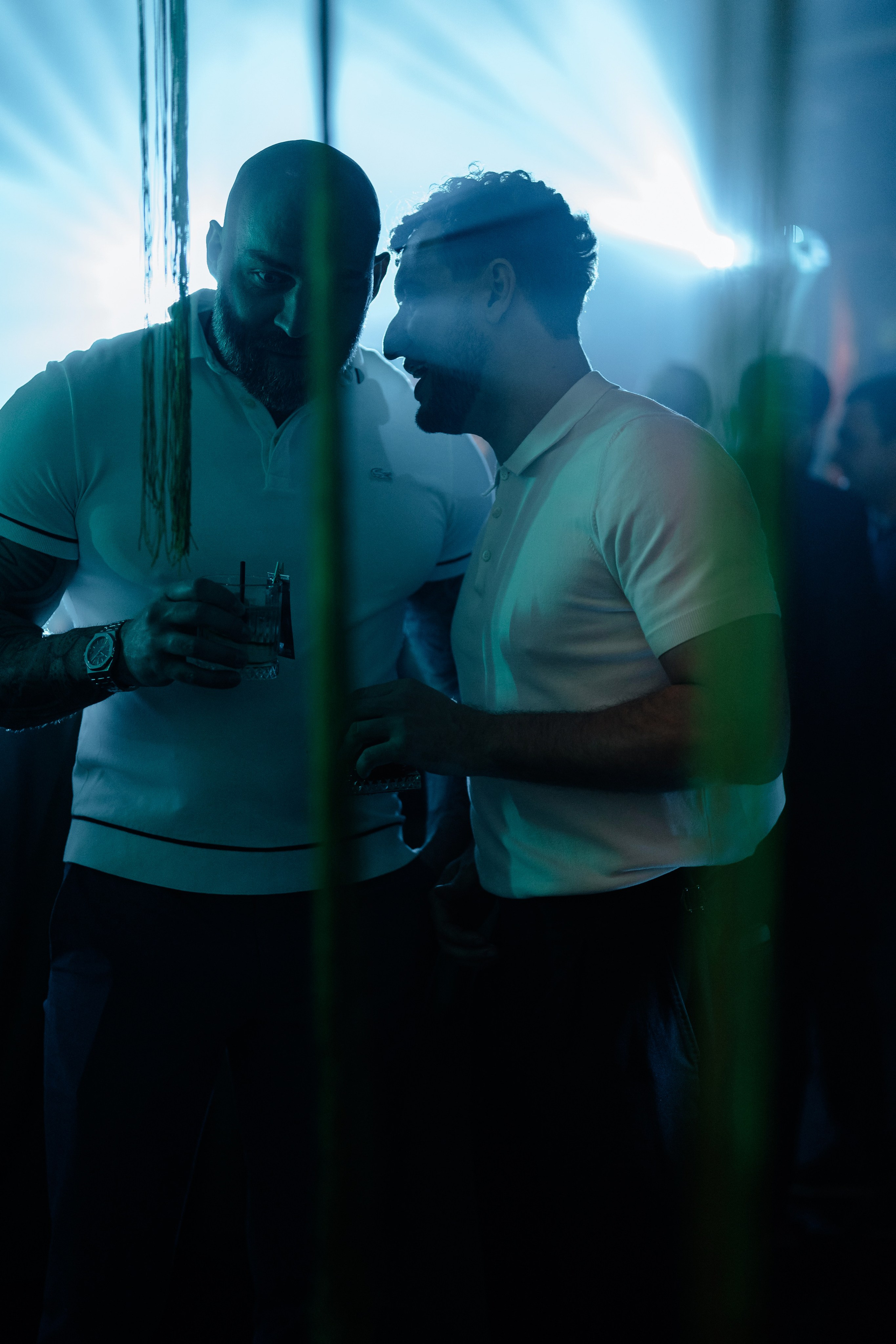 Стас и Настя. Свадебный и репортажный фотограф в Москве Андрей Вайман