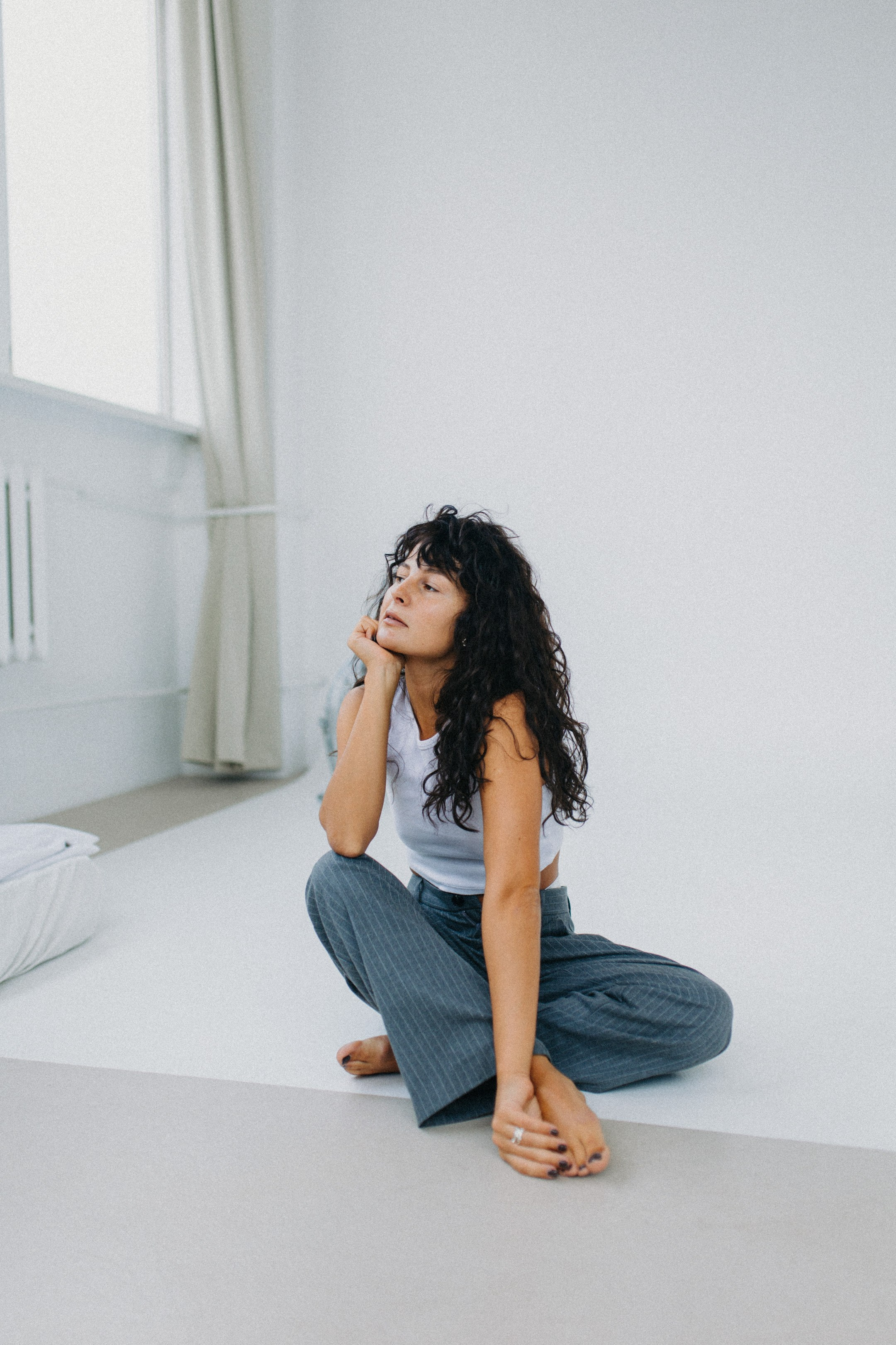 Nasty. Свадебный и портретный фотограф в Калининграде и Москве Марк Юдинцев