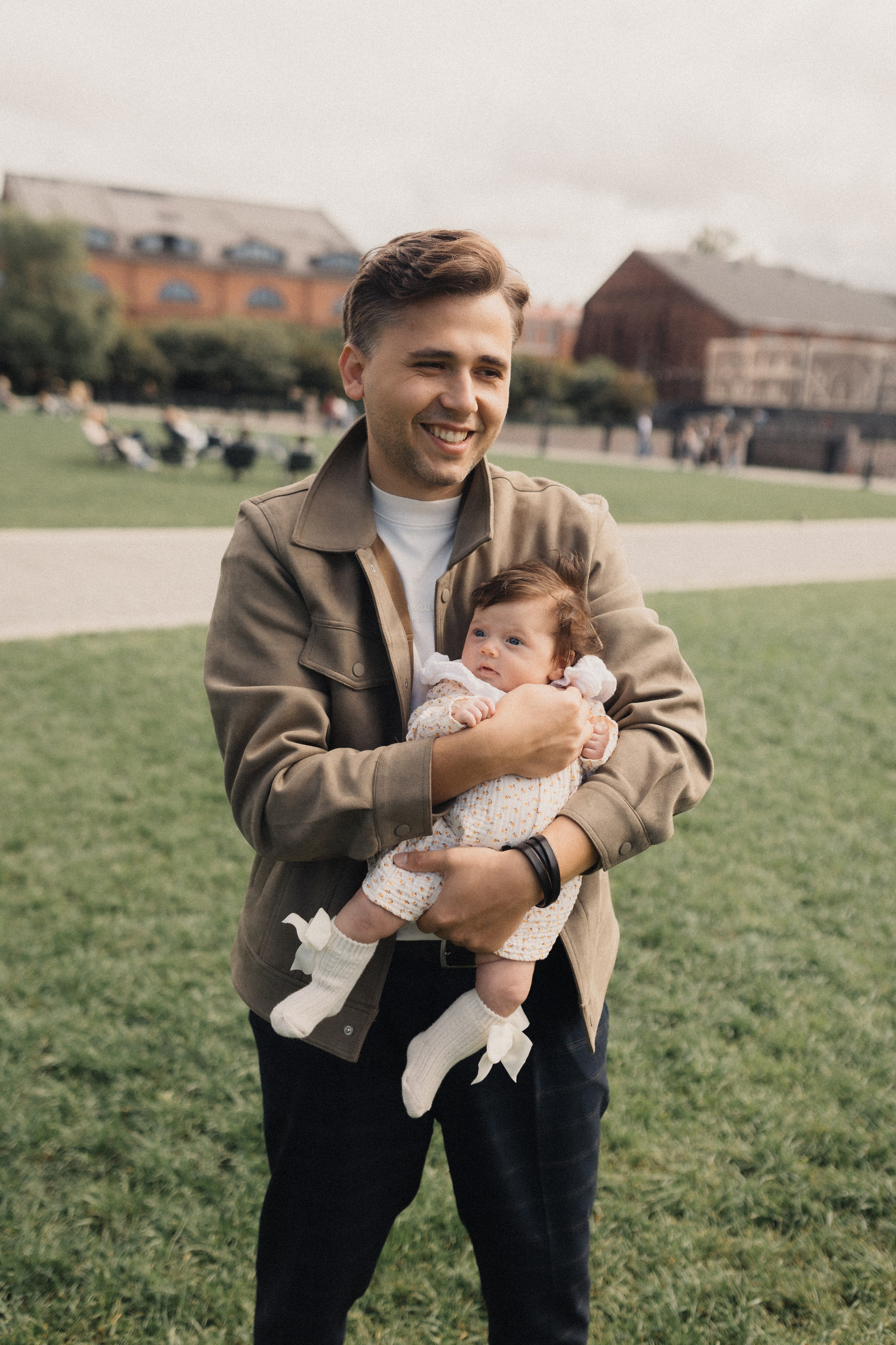 ♡. Свадебный и портретный фотограф в Калининграде и Москве Марк Юдинцев