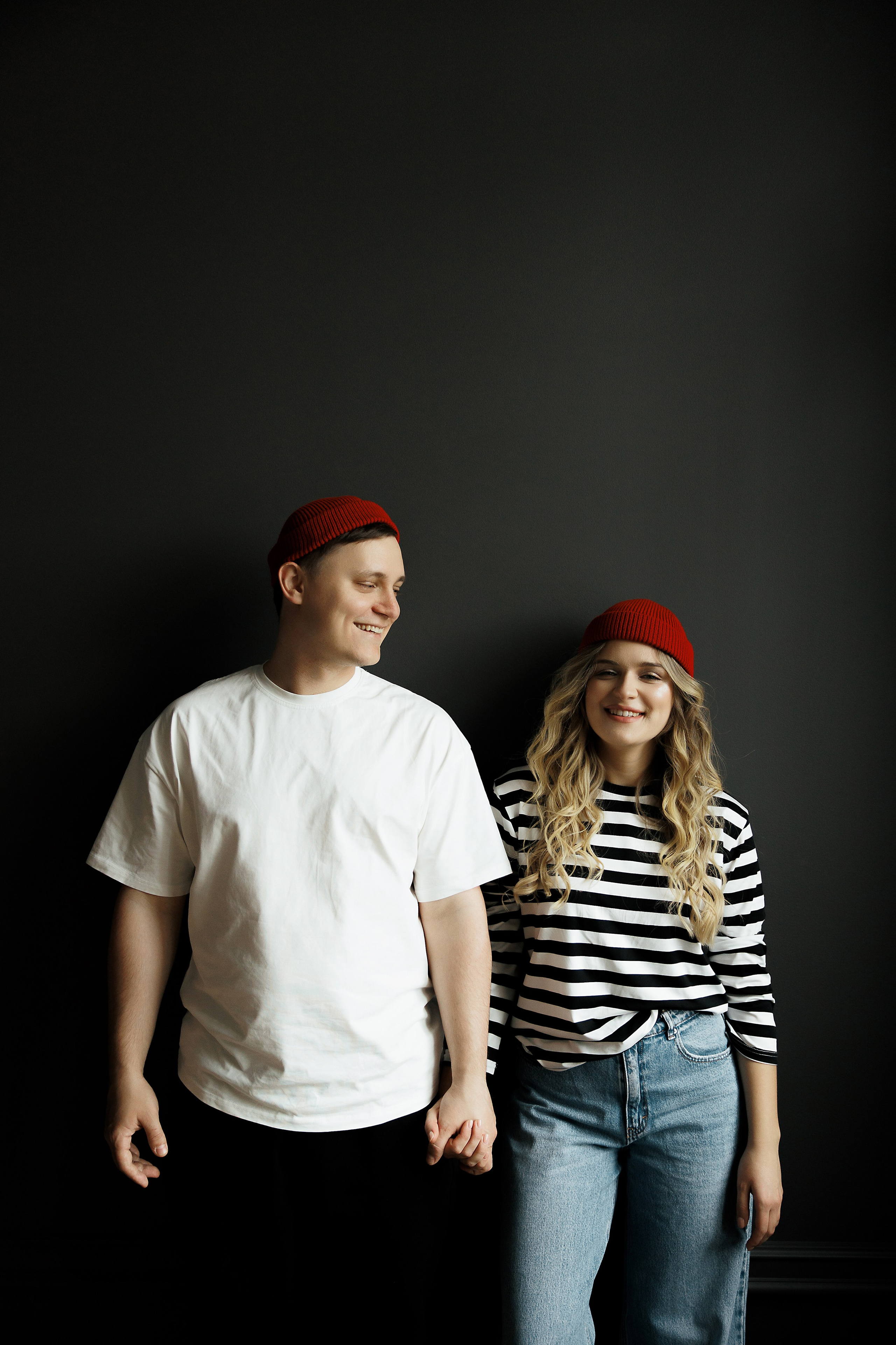 Ты морячка, я моряк. Свадебный и семейный фотограф Харольцева Наталья