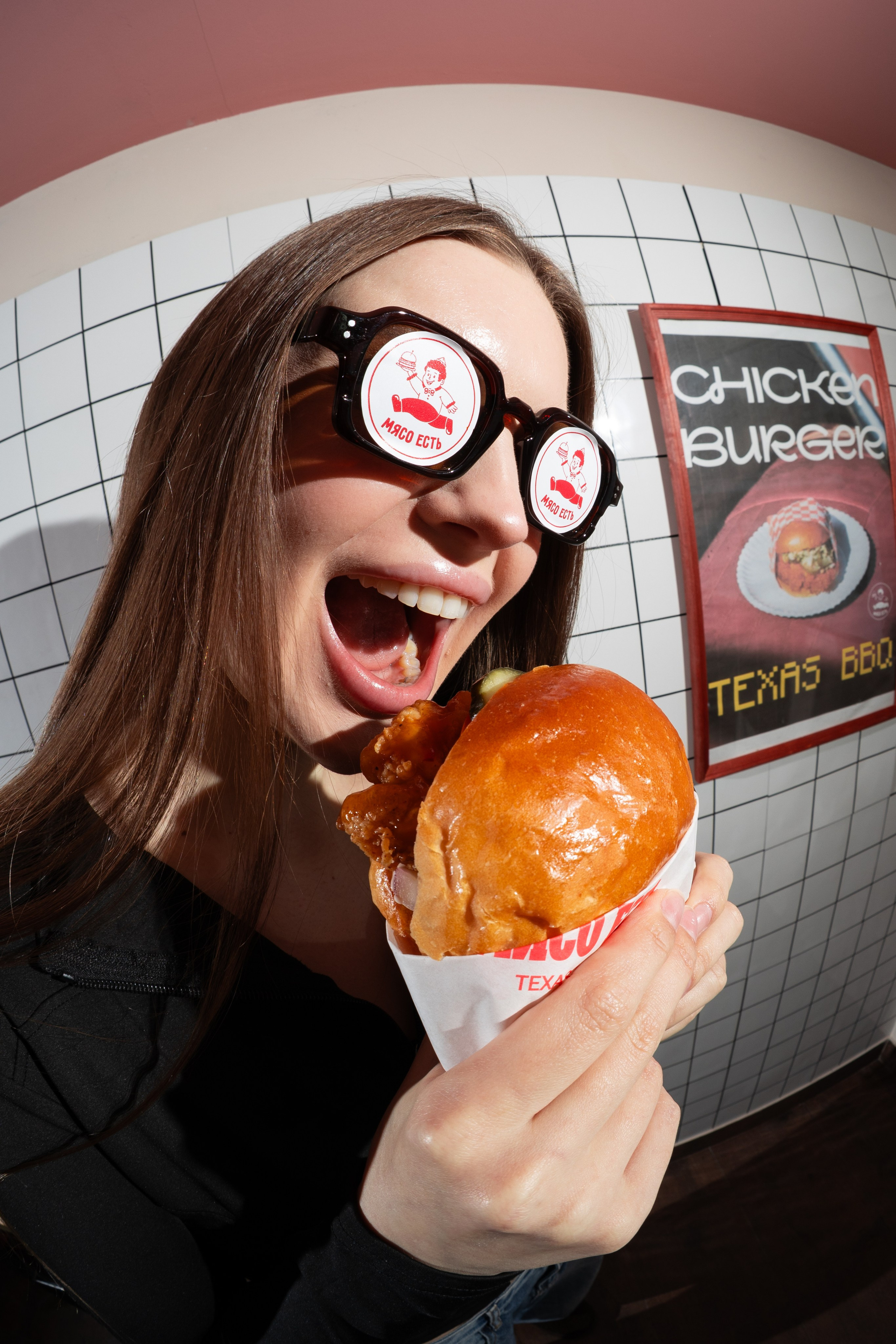 Еда. Koptenok Food-ресторанный контент