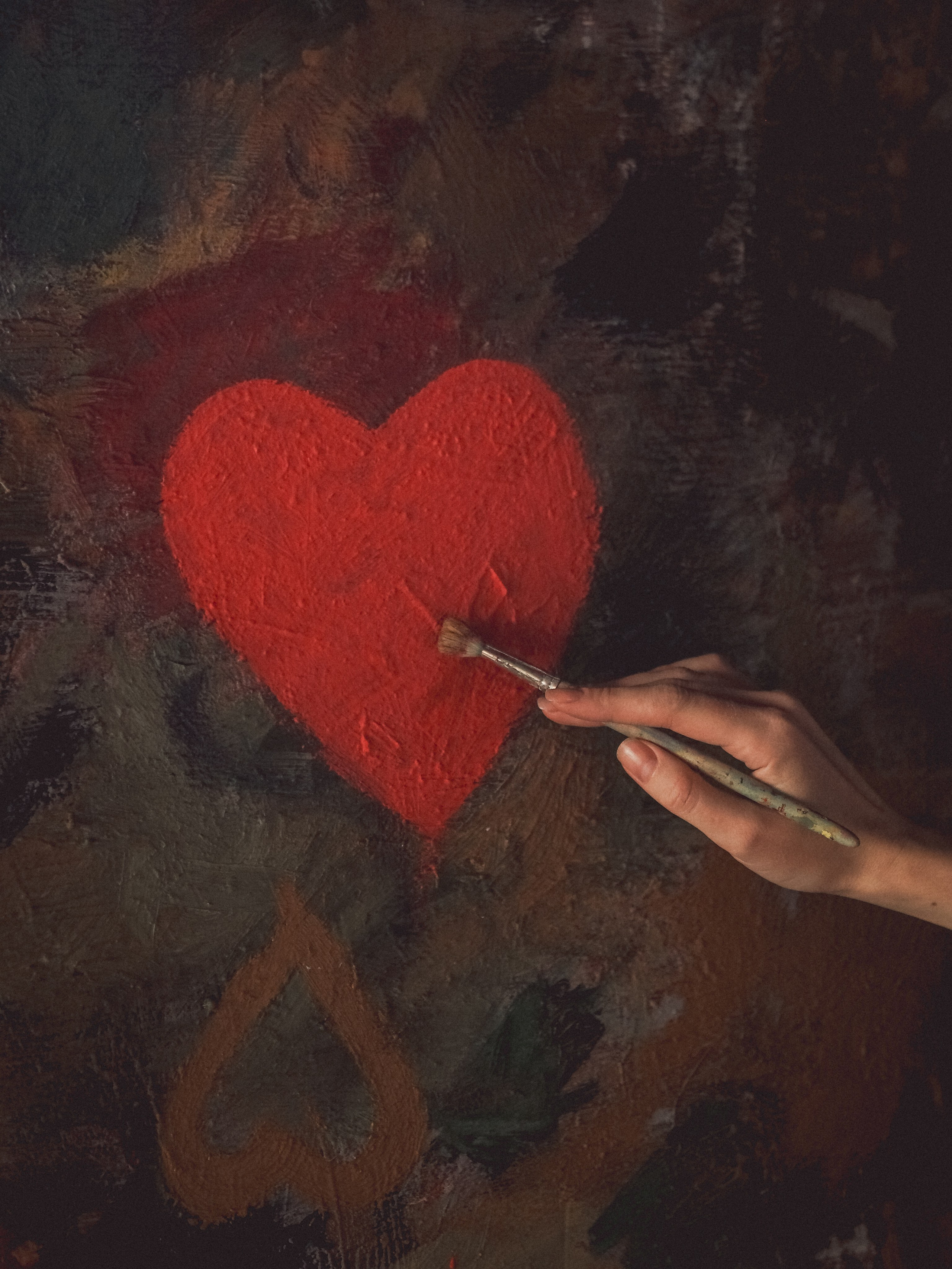 Ольга. Семейный фотограф Ольга Барабанова