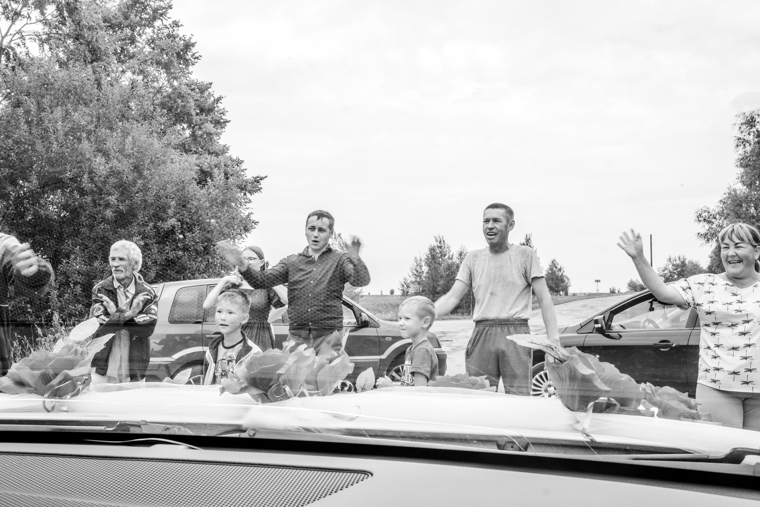 Марийская свадьба. Портретный и свадебный фотограф в Йошкар-Оле Егошина Екатерина