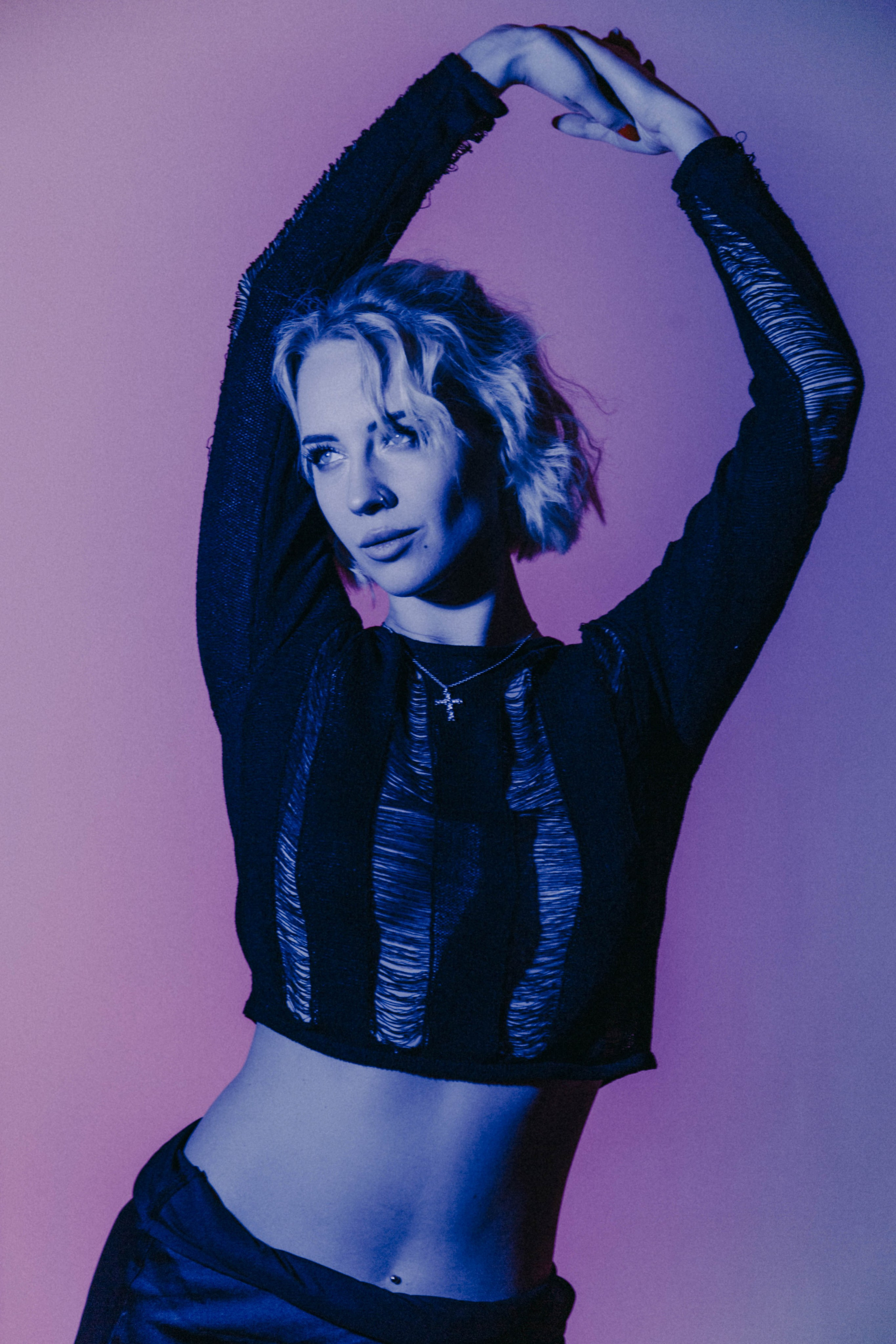 Полина. Портретный и свадебный фотограф в Йошкар-Оле Егошина Екатерина