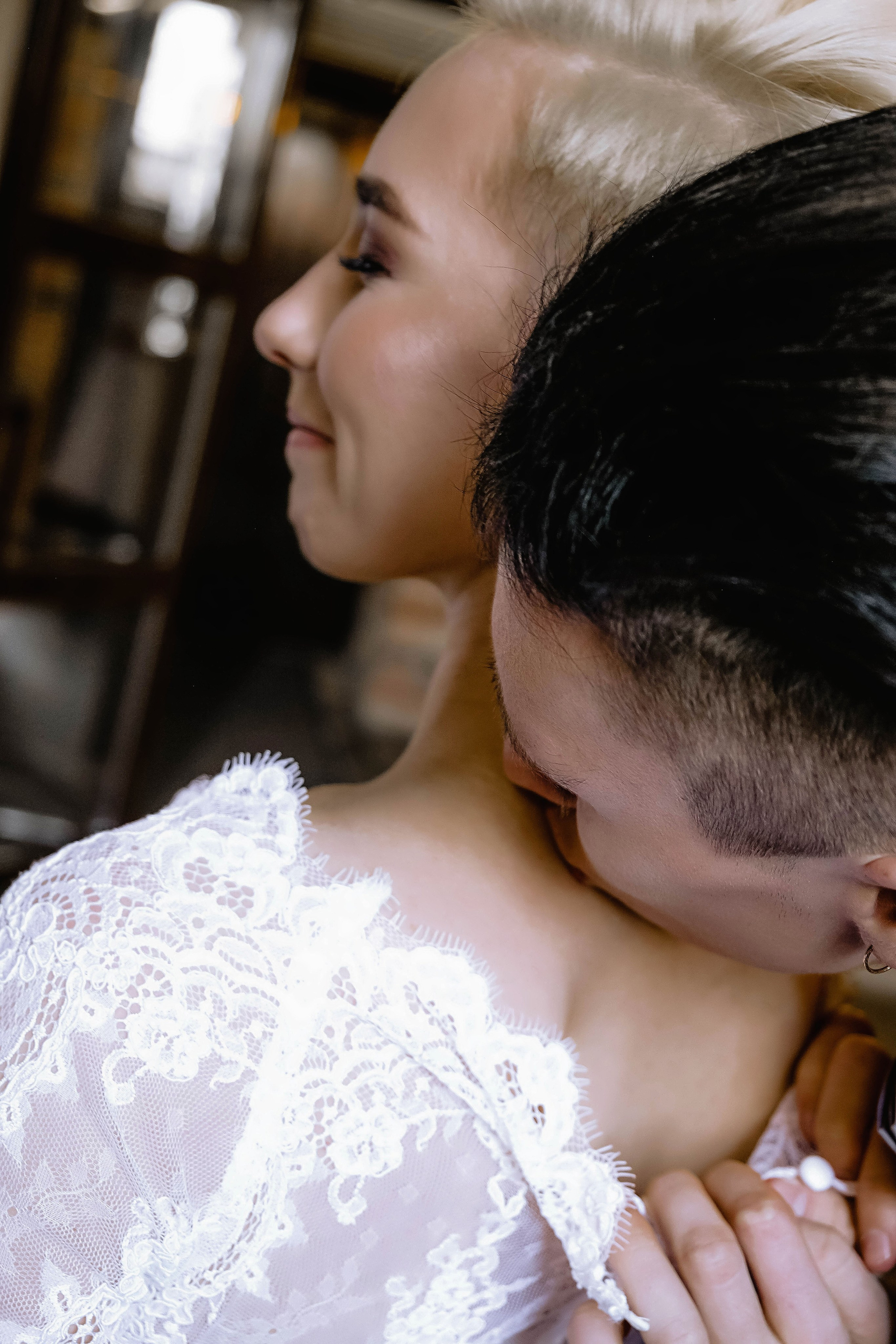 Дмитрий и Екатерина. Портретный и свадебный фотограф в Йошкар-Оле Егошина Екатерина