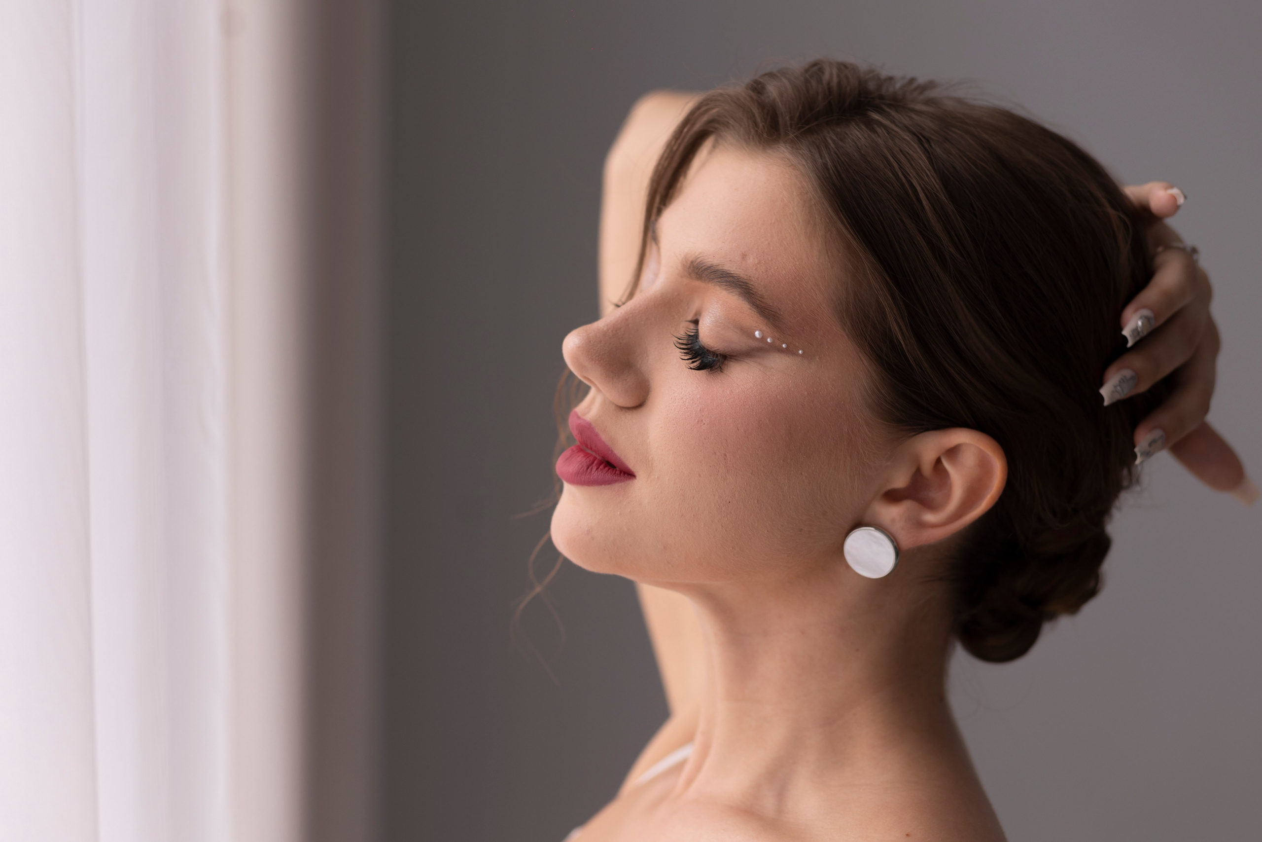 Дарья & Денис. Свадебный фотограф Наталья Молявина