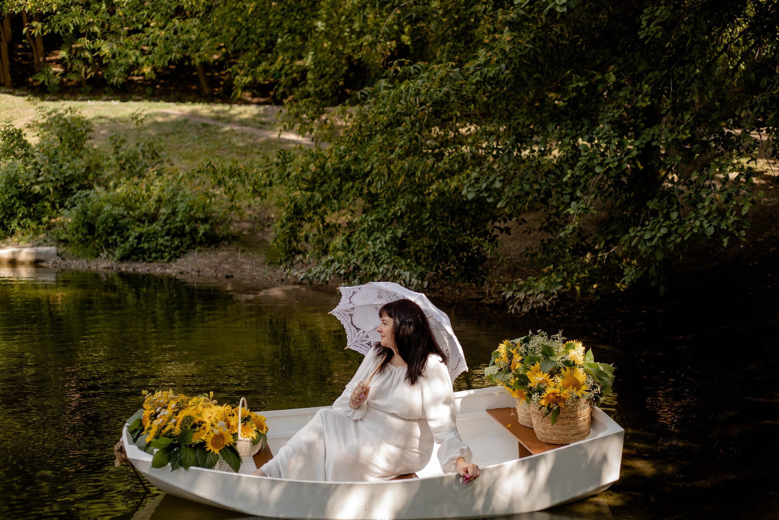 Фотопроект «Sar.fotolodka» 3 Августа 🌻. Семейный фотограф в Саратове Элоиза Ляпина