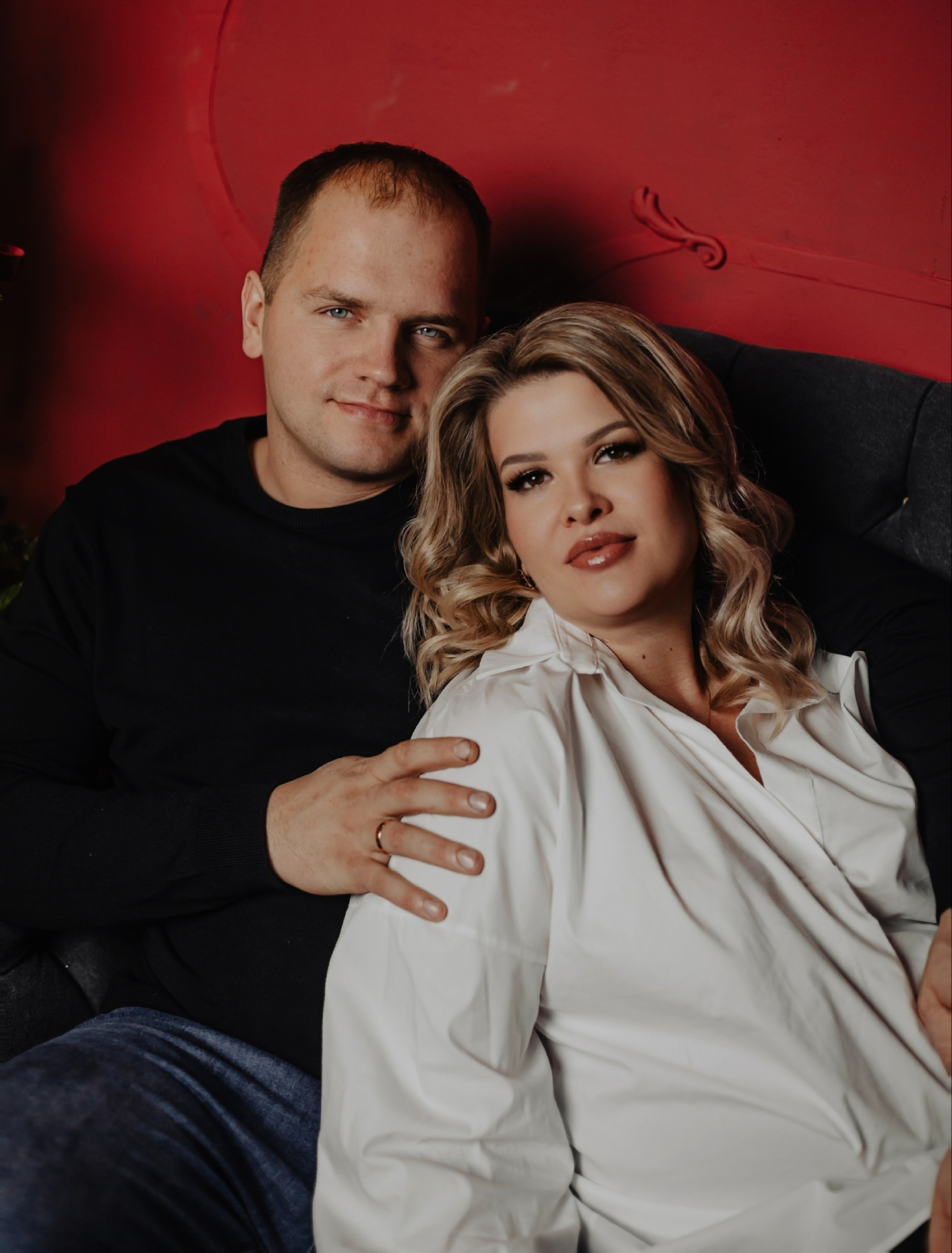 Татьяна. Фотограф Брянск