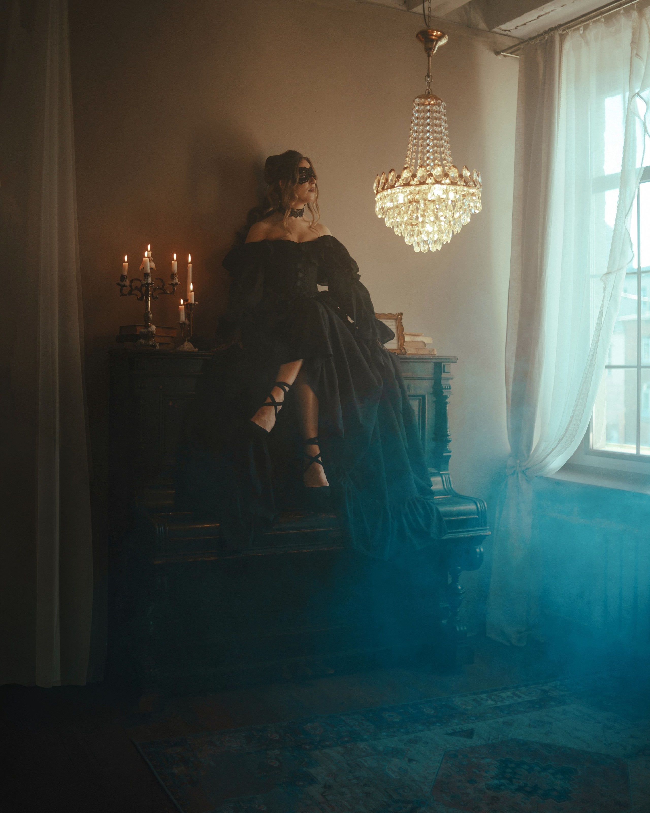 Виктория. Фотограф Брянск