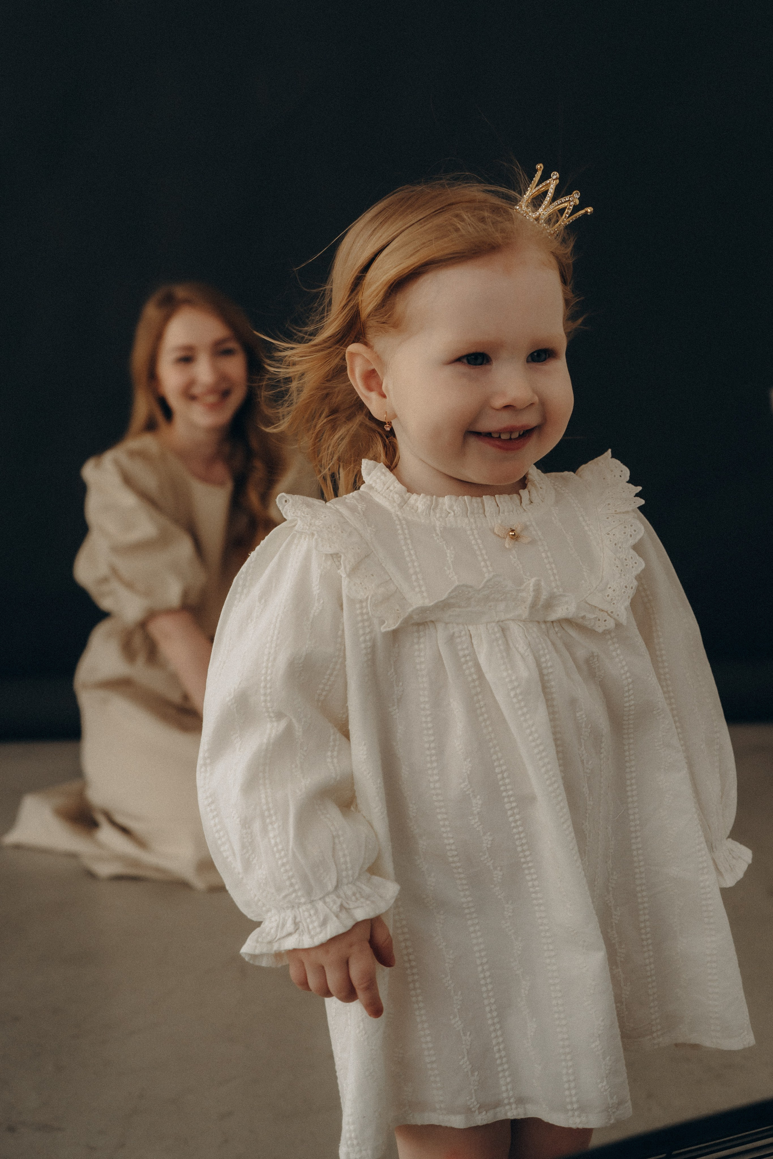 Маленькой принцессе 2. Семейный фотограф в Ангарске/ Иркутске