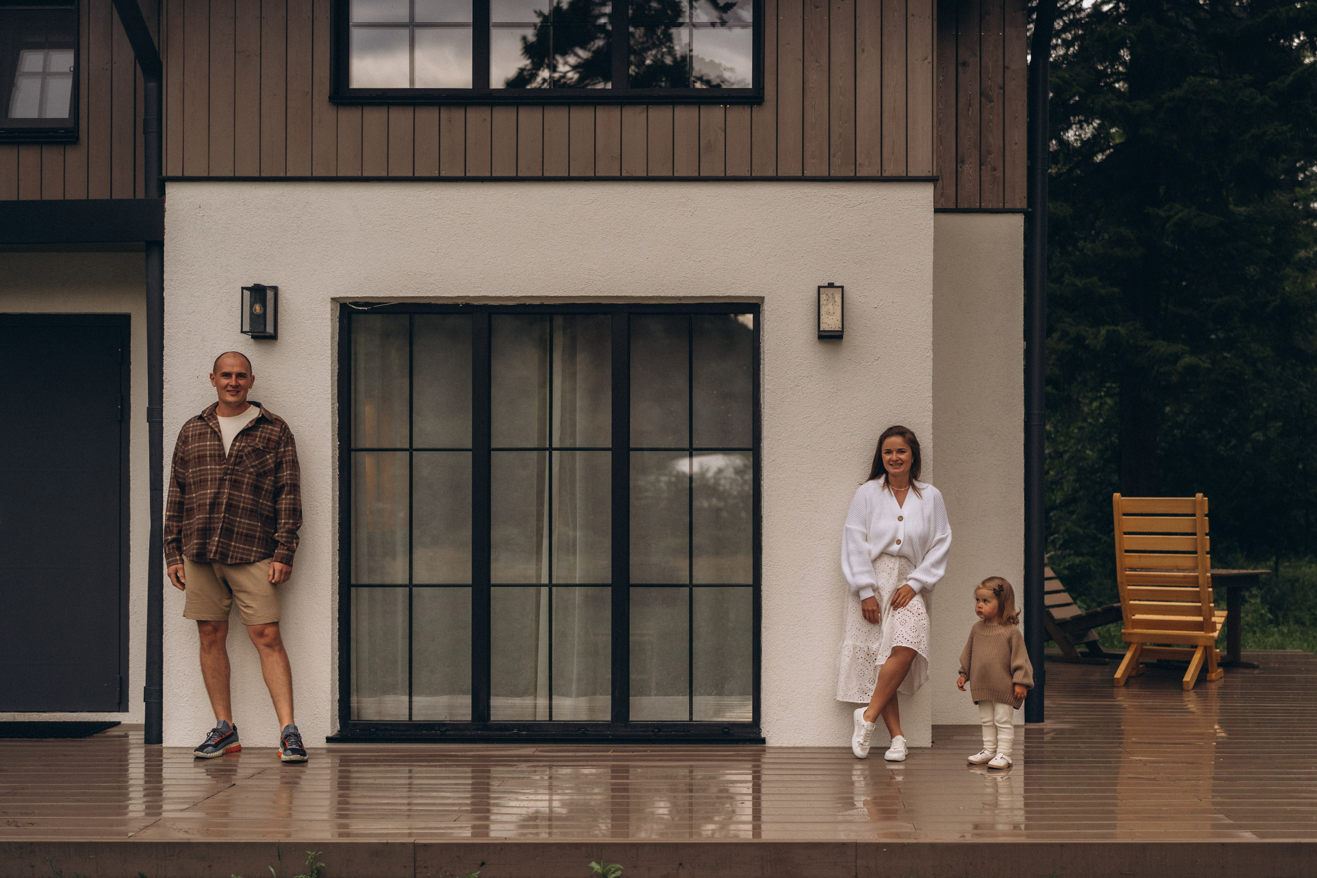 Маленькие моменты, большие воспоминания. Семейный фотограф в Ангарске/ Иркутске