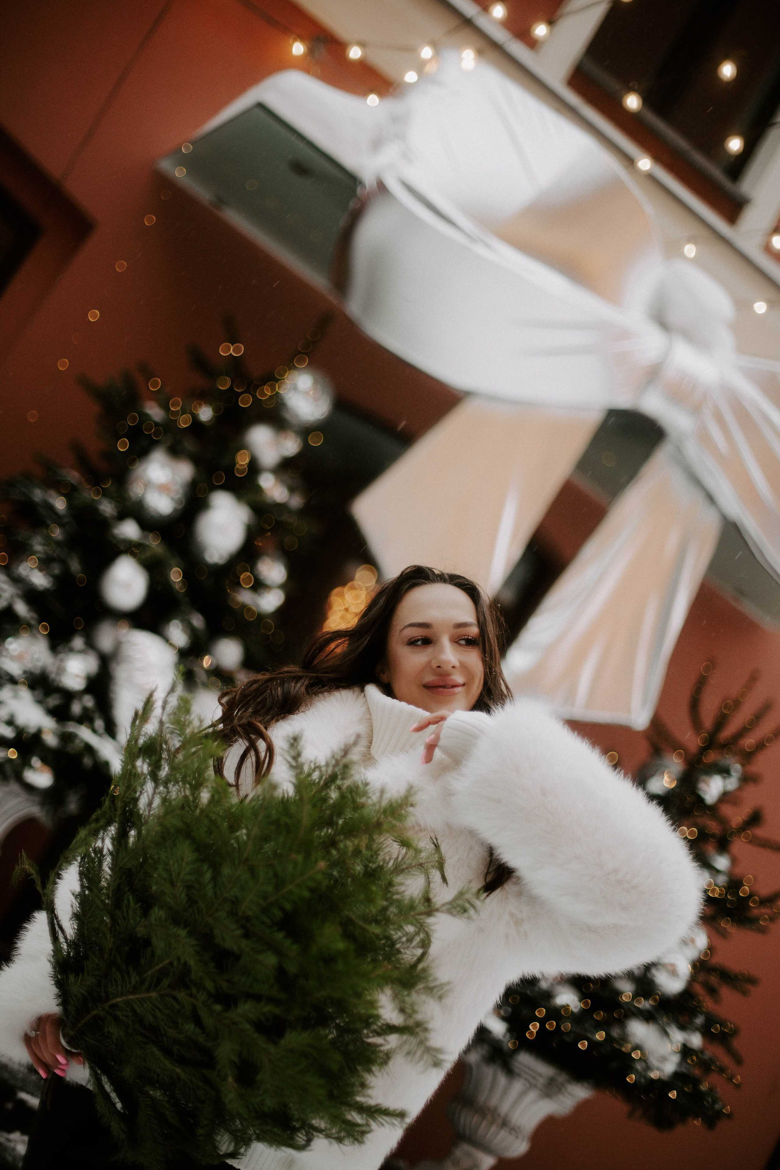 Юлия. Фотограф Veronika Potaseva