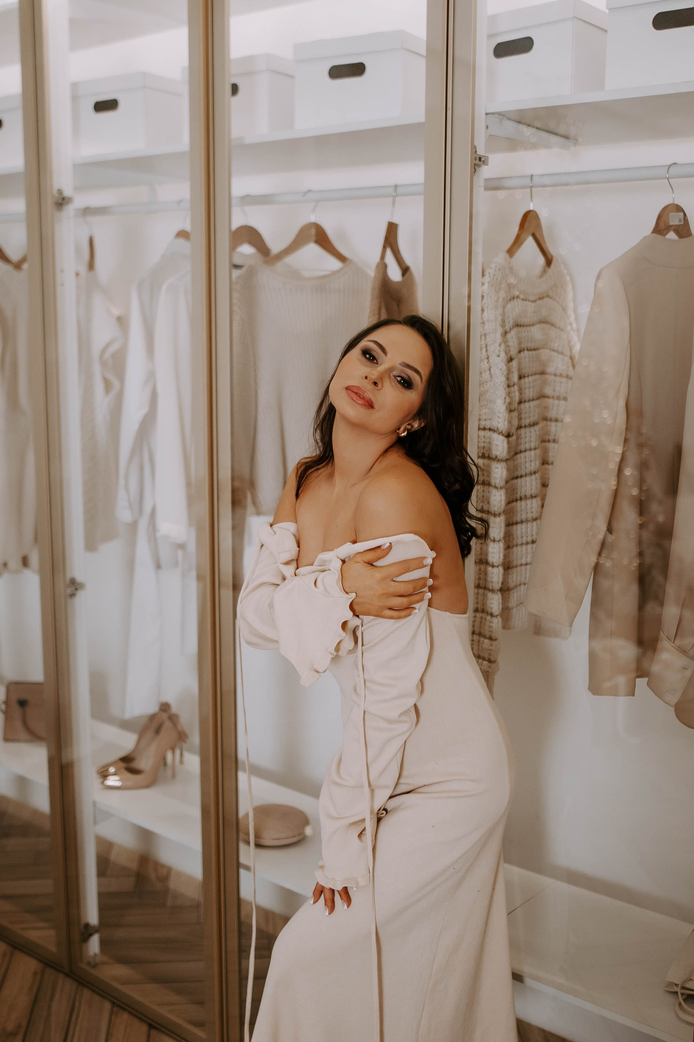 Софья. Фотограф Veronika Potaseva