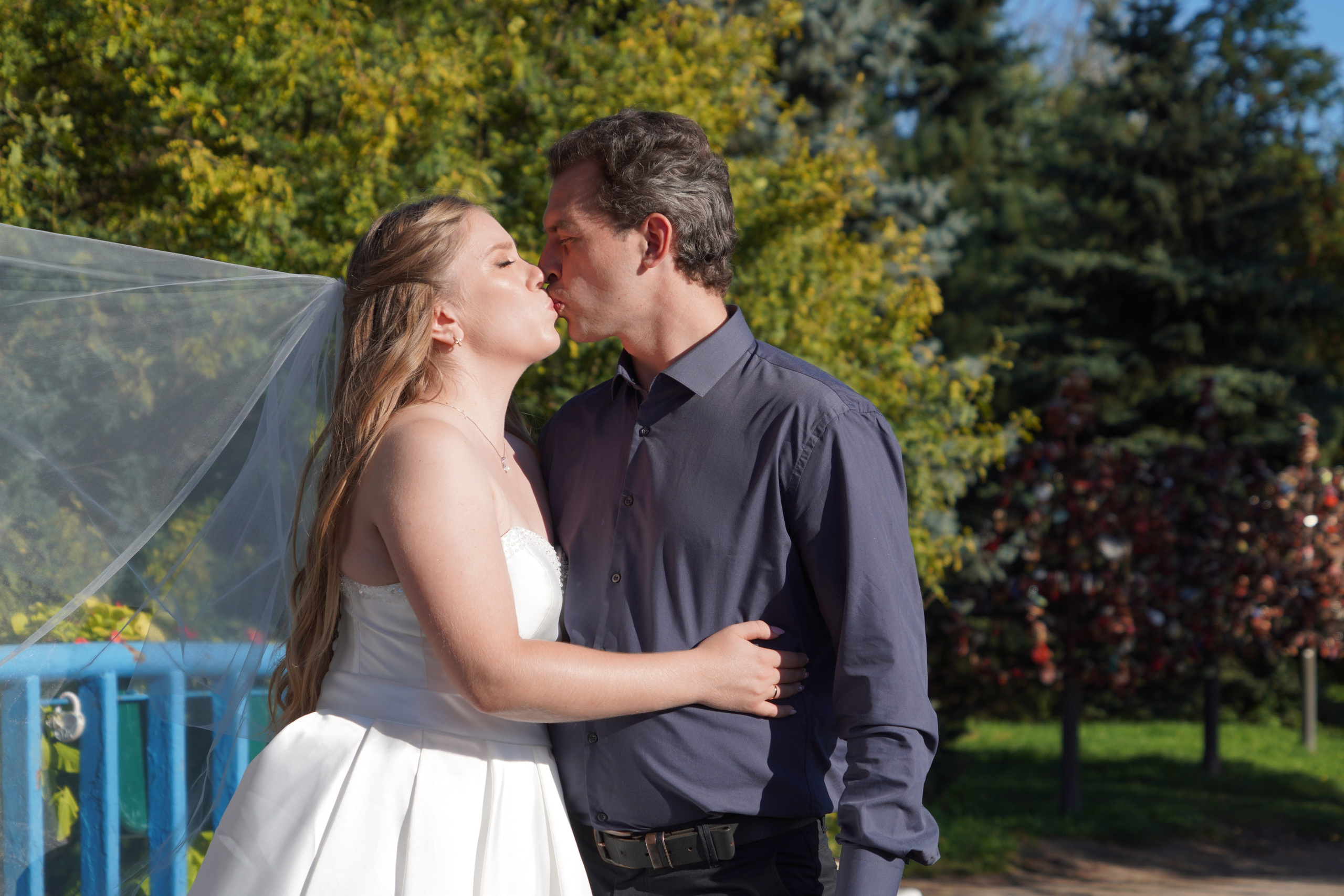 Свадебная съёмка. Фото и видеосъёмка в Ярославле | Грибов Медиа контент студия  — от 2500 ₽/час