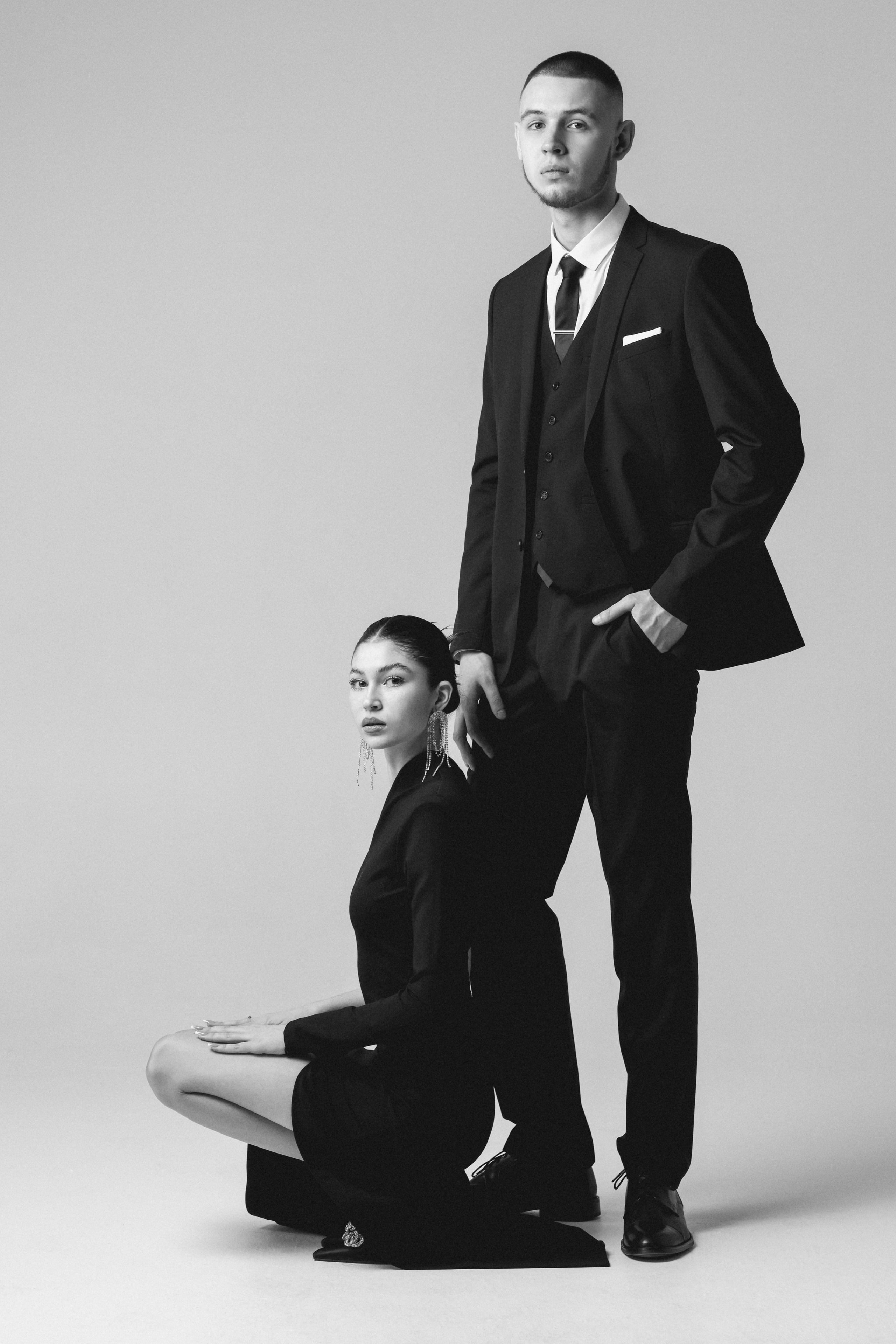 Валерия и Владимир (Предсвадебная съемка под элементы оформления свадьбы). Свадебный фотограф Никитин Дмитрий Раменское Жуковский Москва