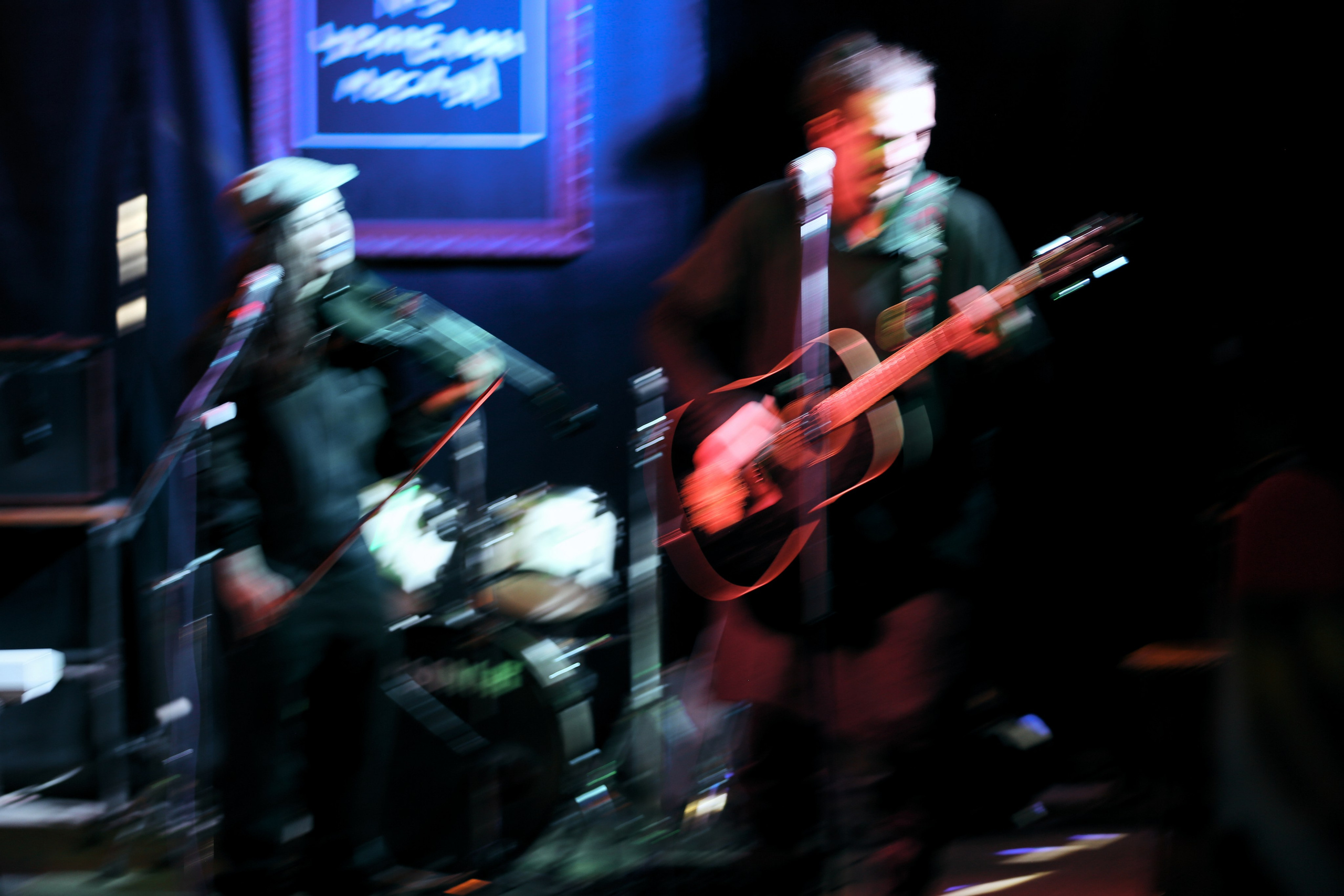 Концерт посвященный памяти Галины Иванчук. Фотограф Антонина Гудкова