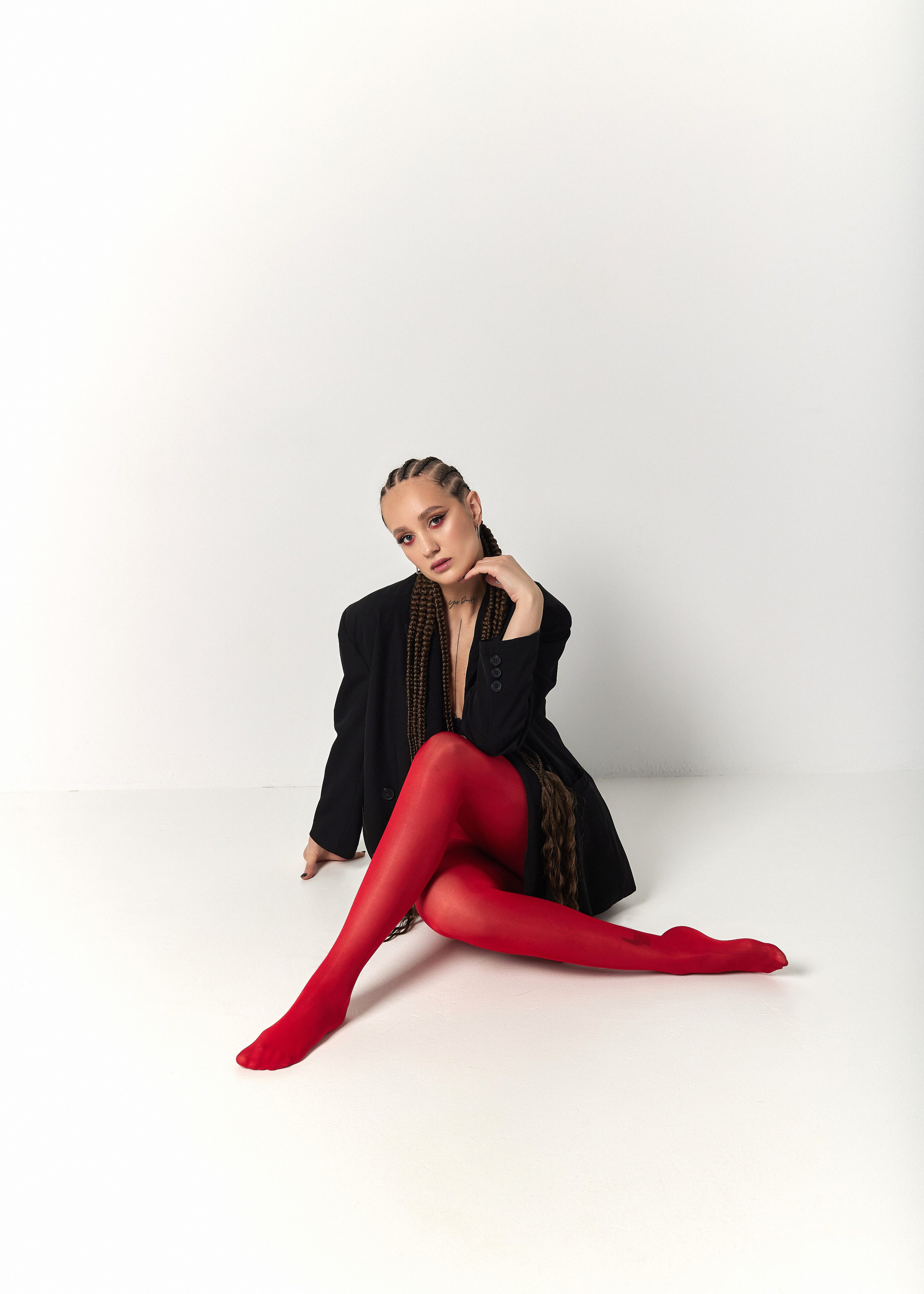 KSENIA. Фотограф Мария Сивохина