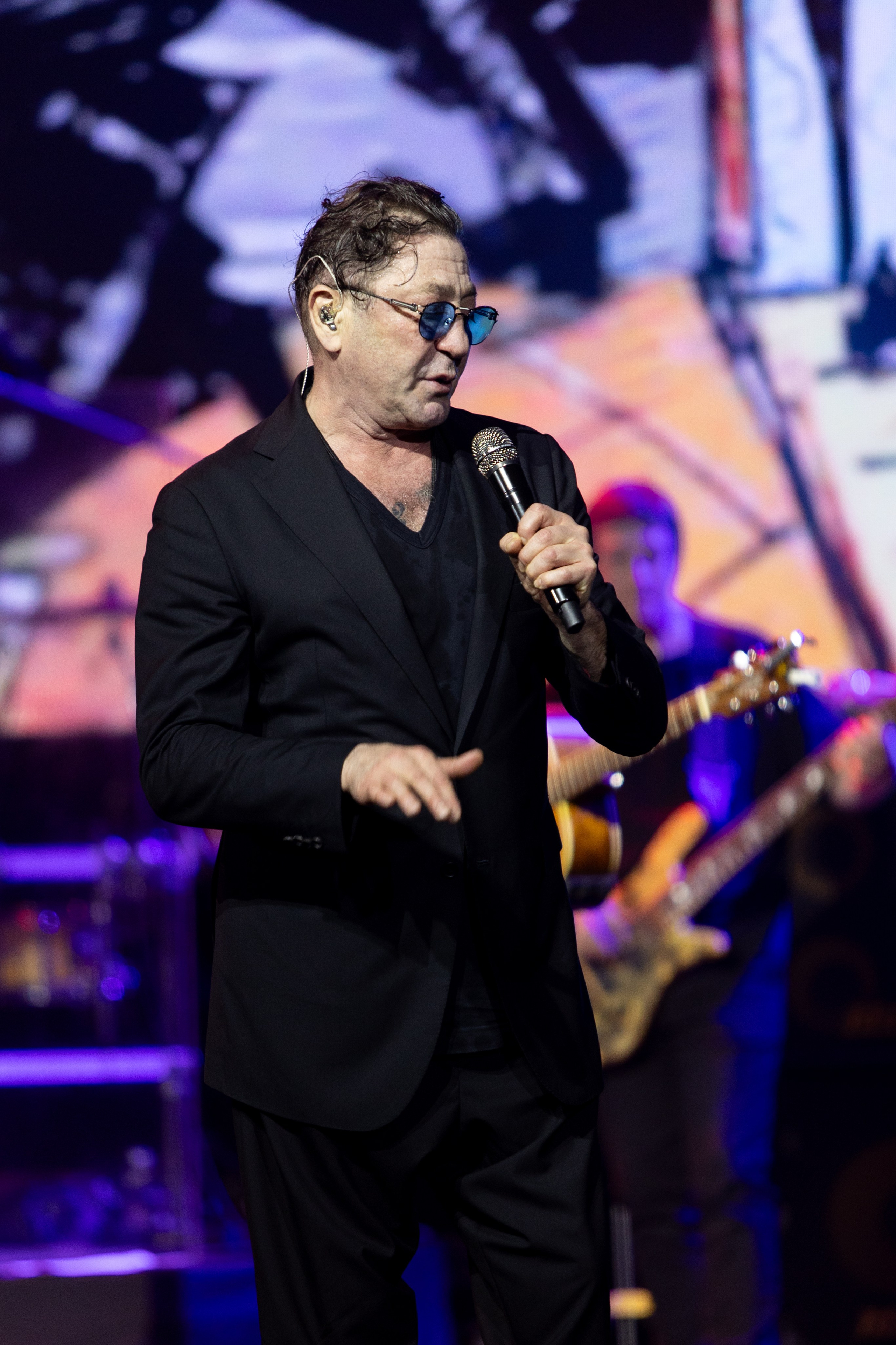 Григорий Лепс, Сочи, Роза Холл. Фотограф Ольга Махалова — Санкт-Петербург, Москва, Нижний Новгород