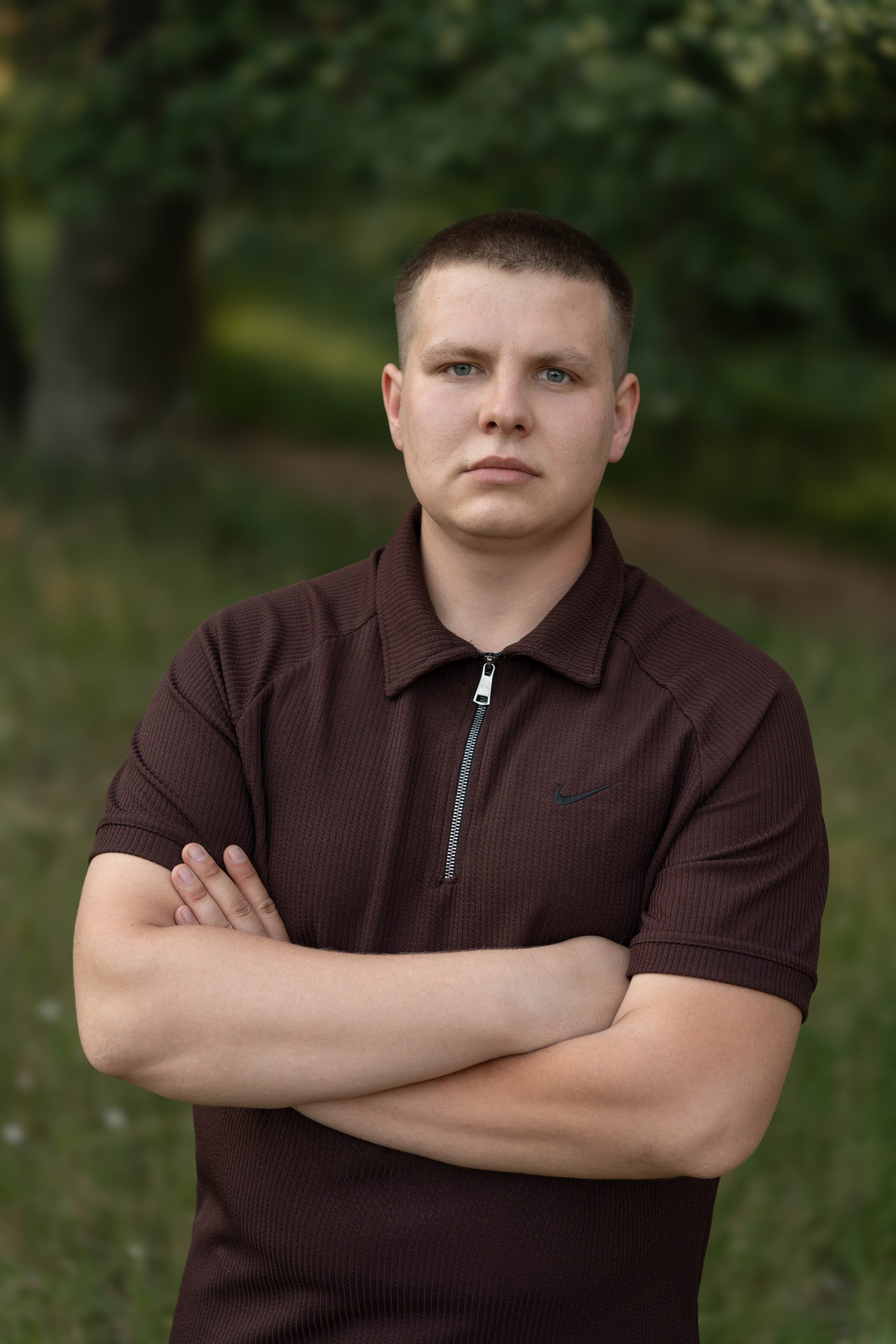 Семейные съёмки