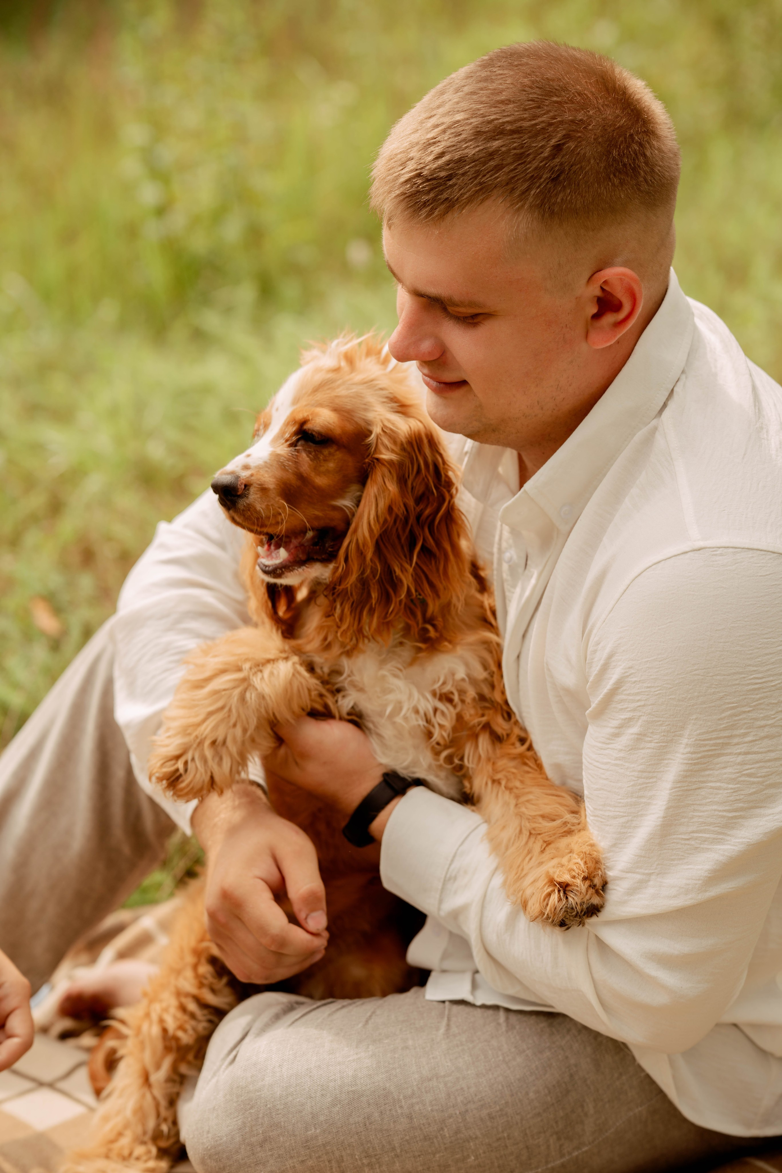Love Story. Свадебный и семейный фотограф в Тейково, Иваново Зацепина Анна