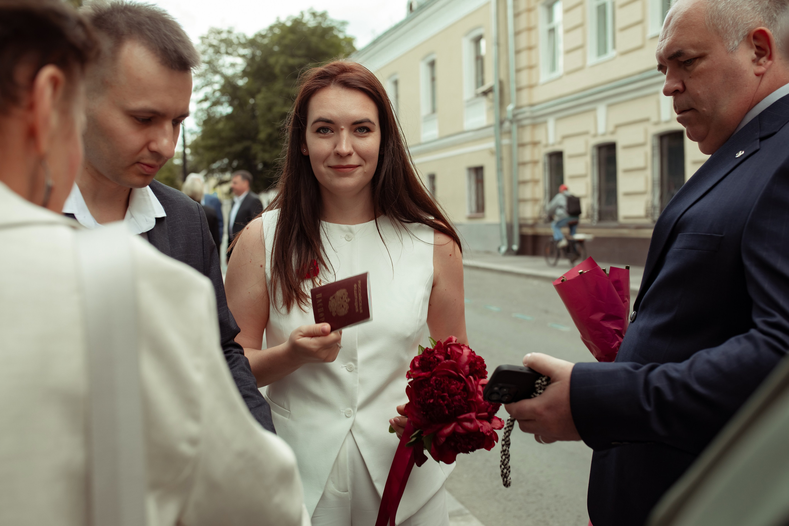 Евгения и Кирилл. Семейный и детский фотограф в Москве Дорогова Екатерина
