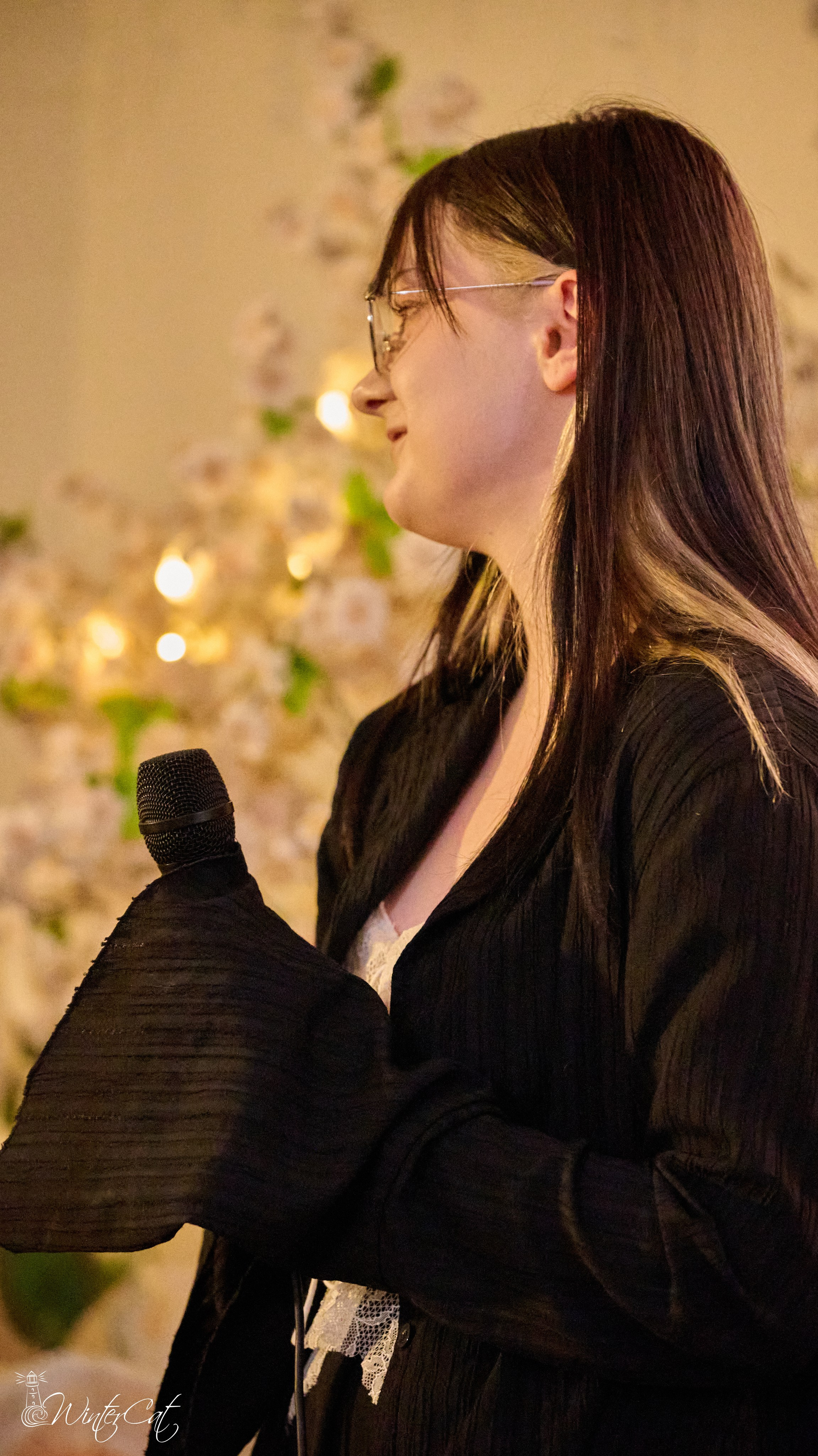 Тёплый Вечер (18.04.26 Чайка). Портретный и репортажный фотограф в Магадане Андрей Нефедов WinterCatPhoto